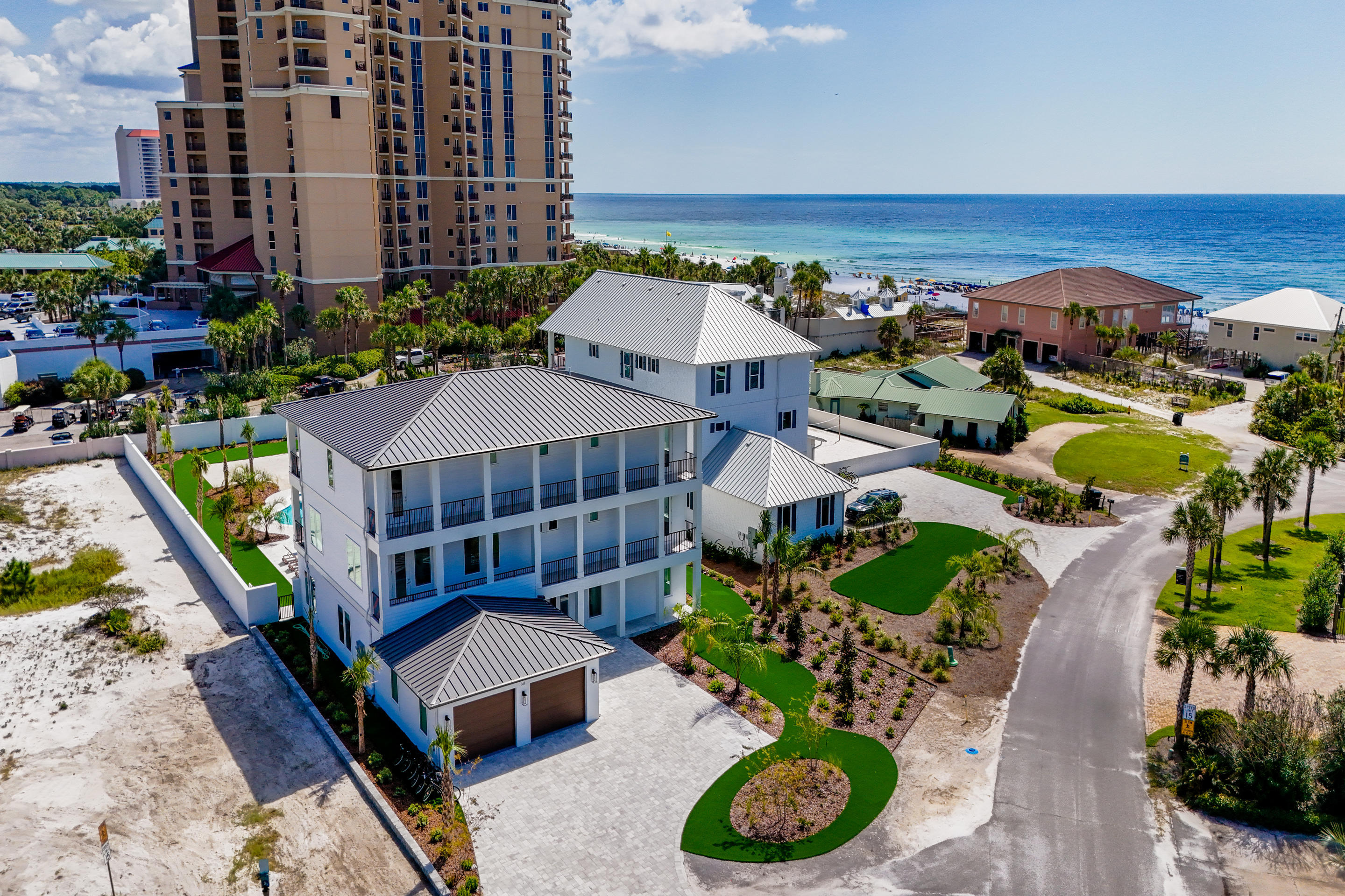 363 Lakeview Beach Drive Miramar Beach FL 32550