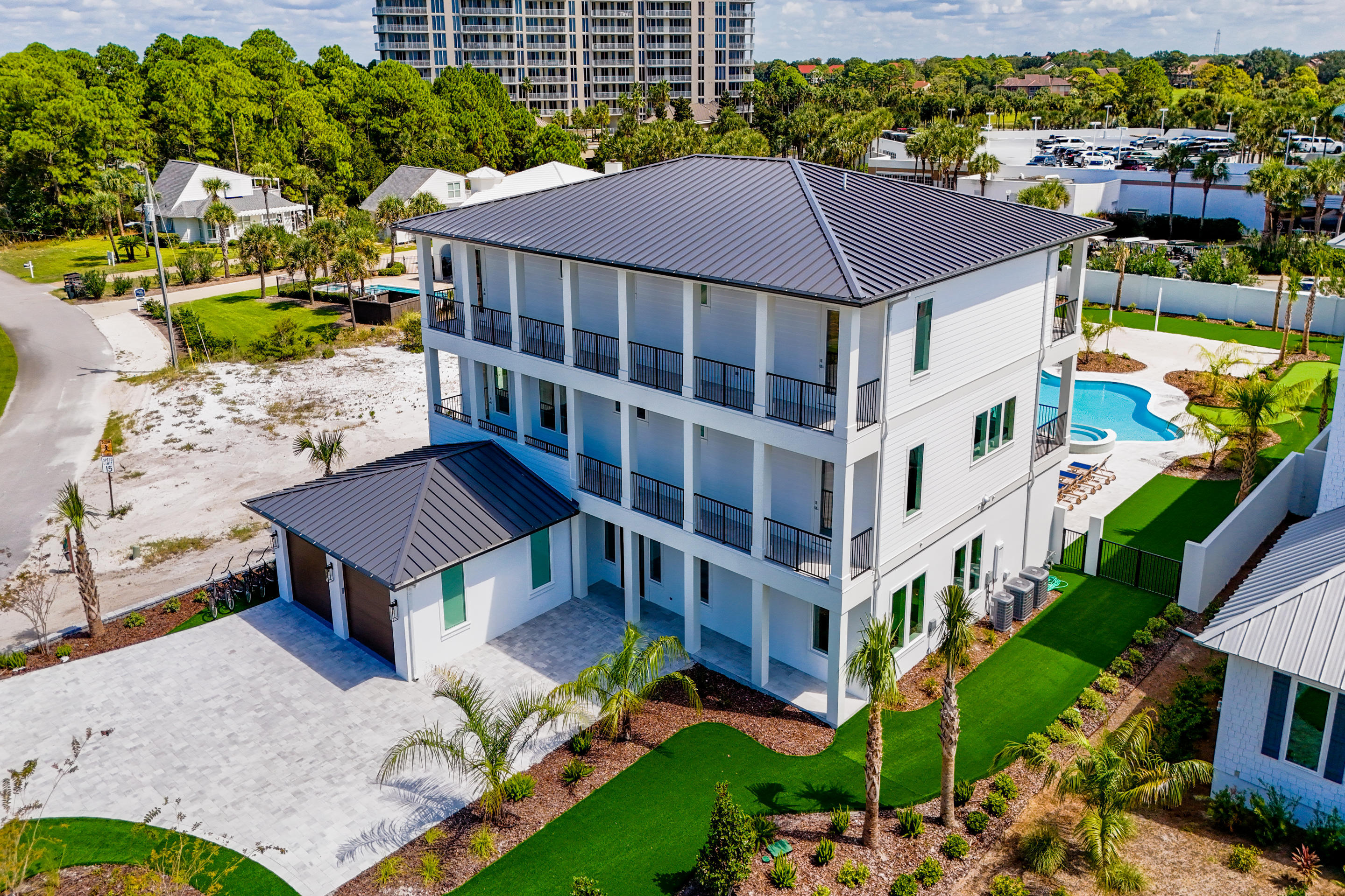 363 Lakeview Beach Drive Miramar Beach FL 32550