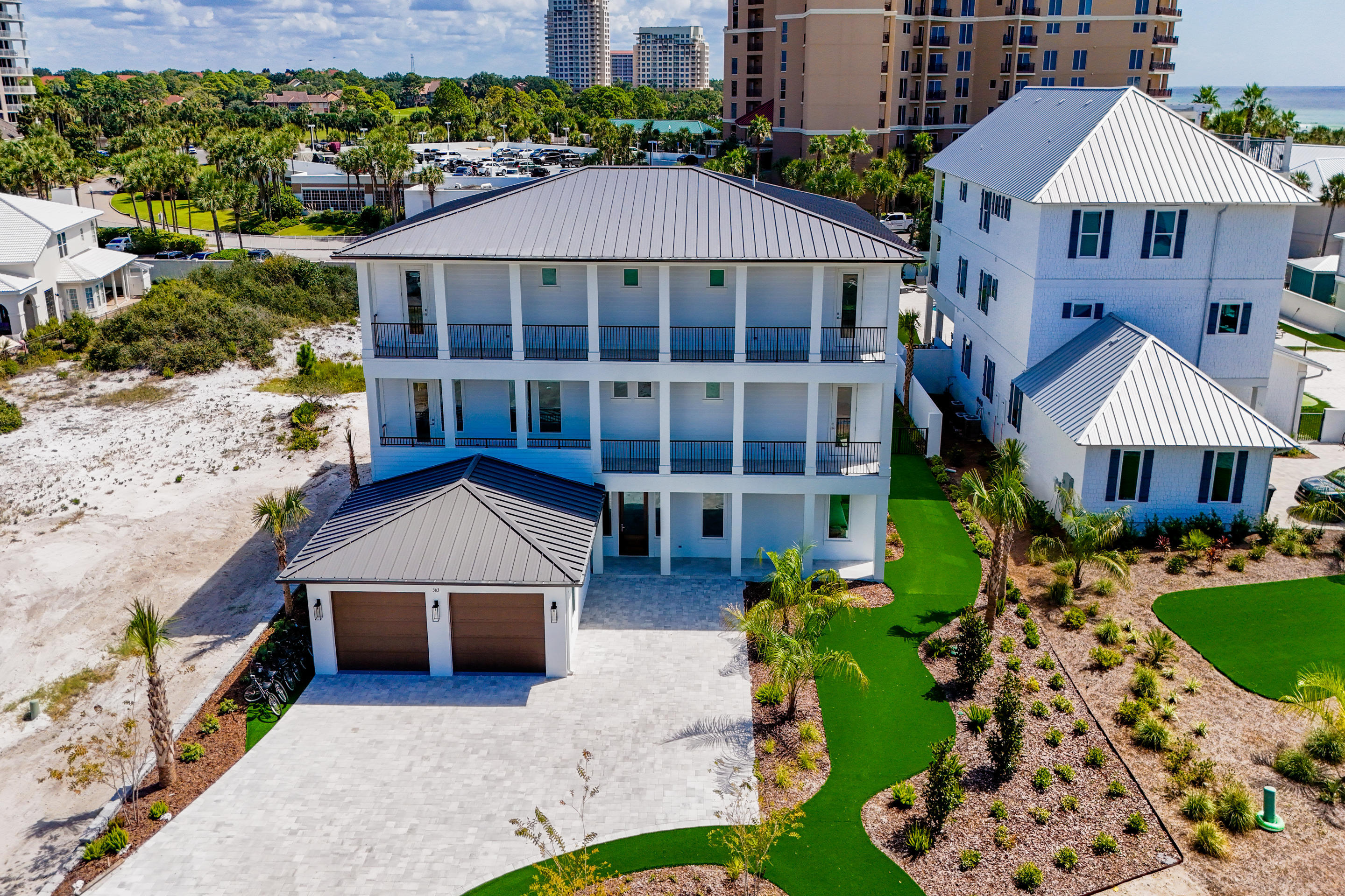 363 Lakeview Beach Drive Miramar Beach FL 32550