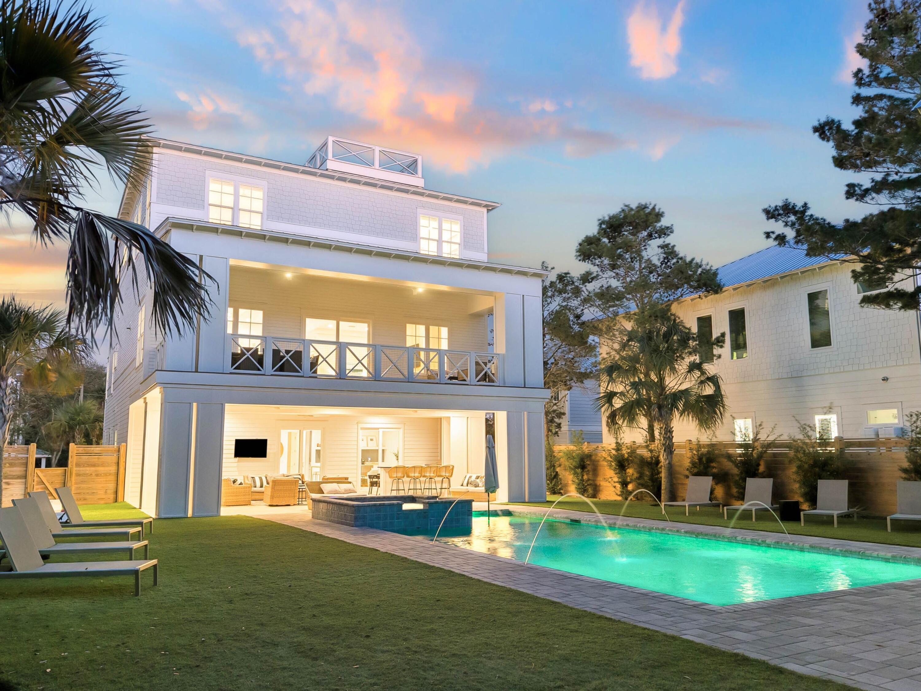 49 Brown Street Santa Rosa Beach FL 32459