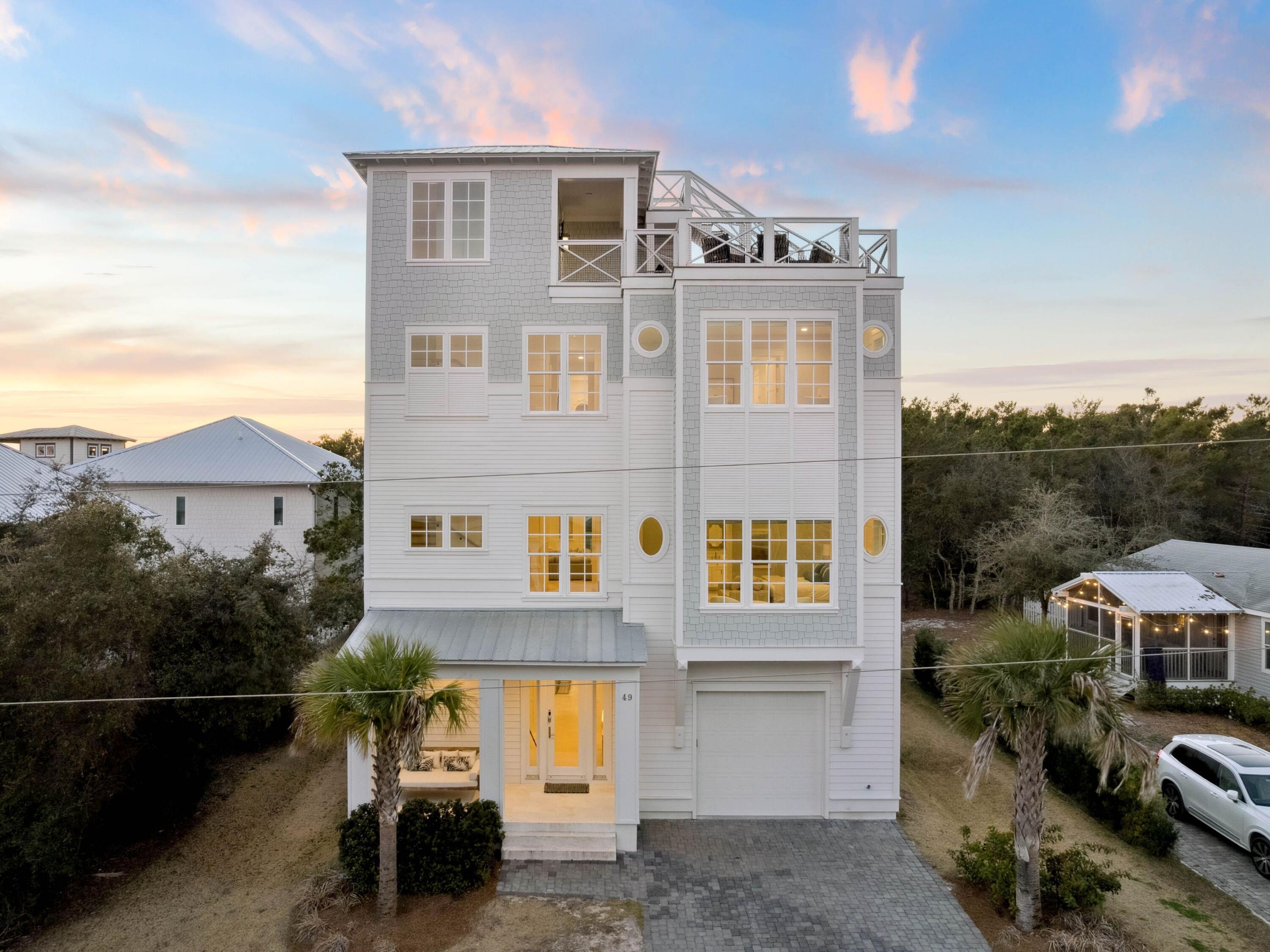 49 Brown Street Santa Rosa Beach FL 32459
