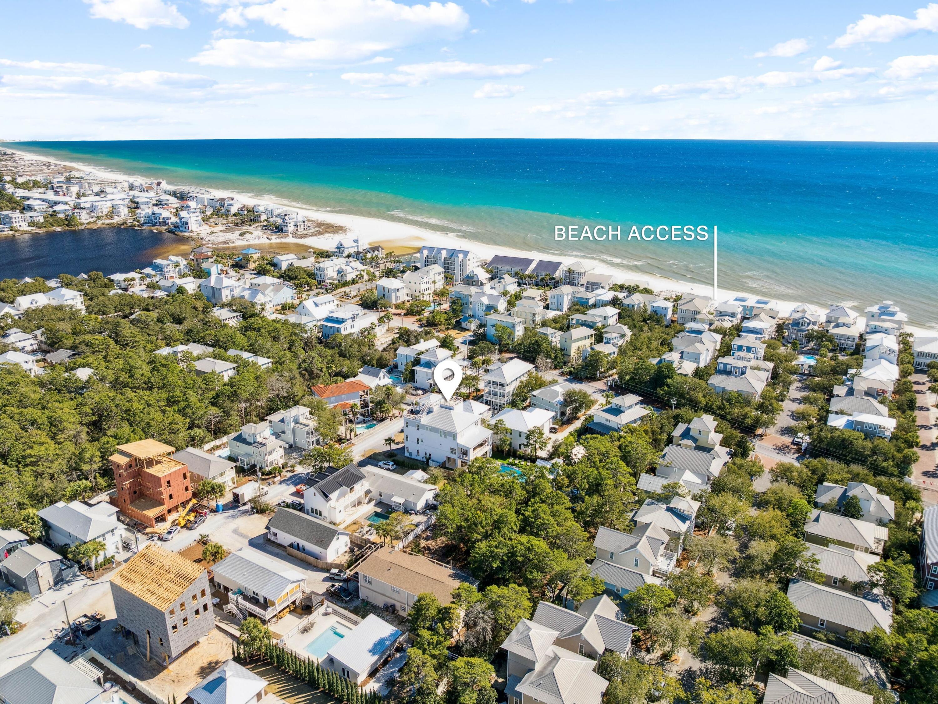 49 Brown Street Santa Rosa Beach FL 32459