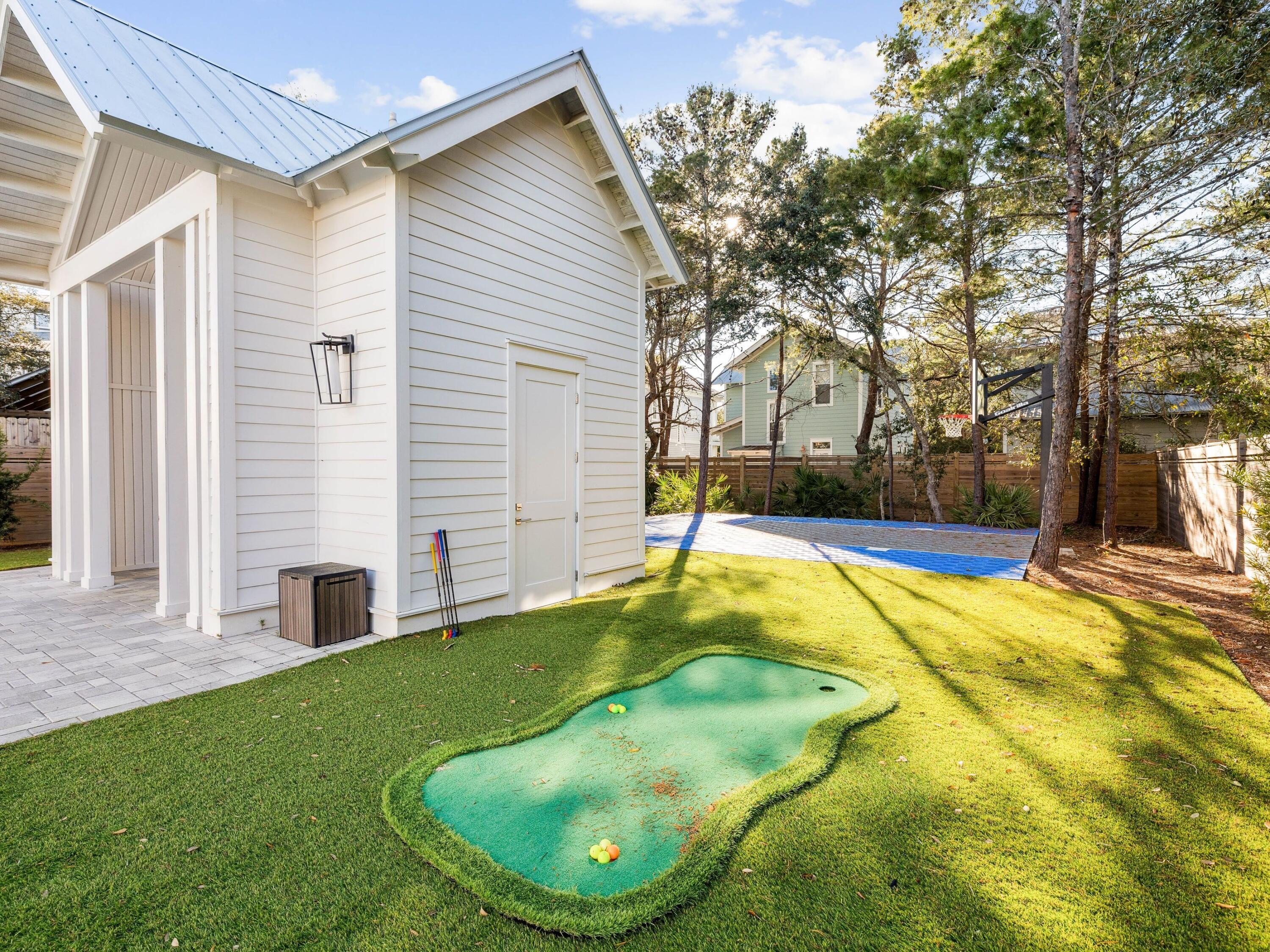 49 Brown Street Santa Rosa Beach FL 32459