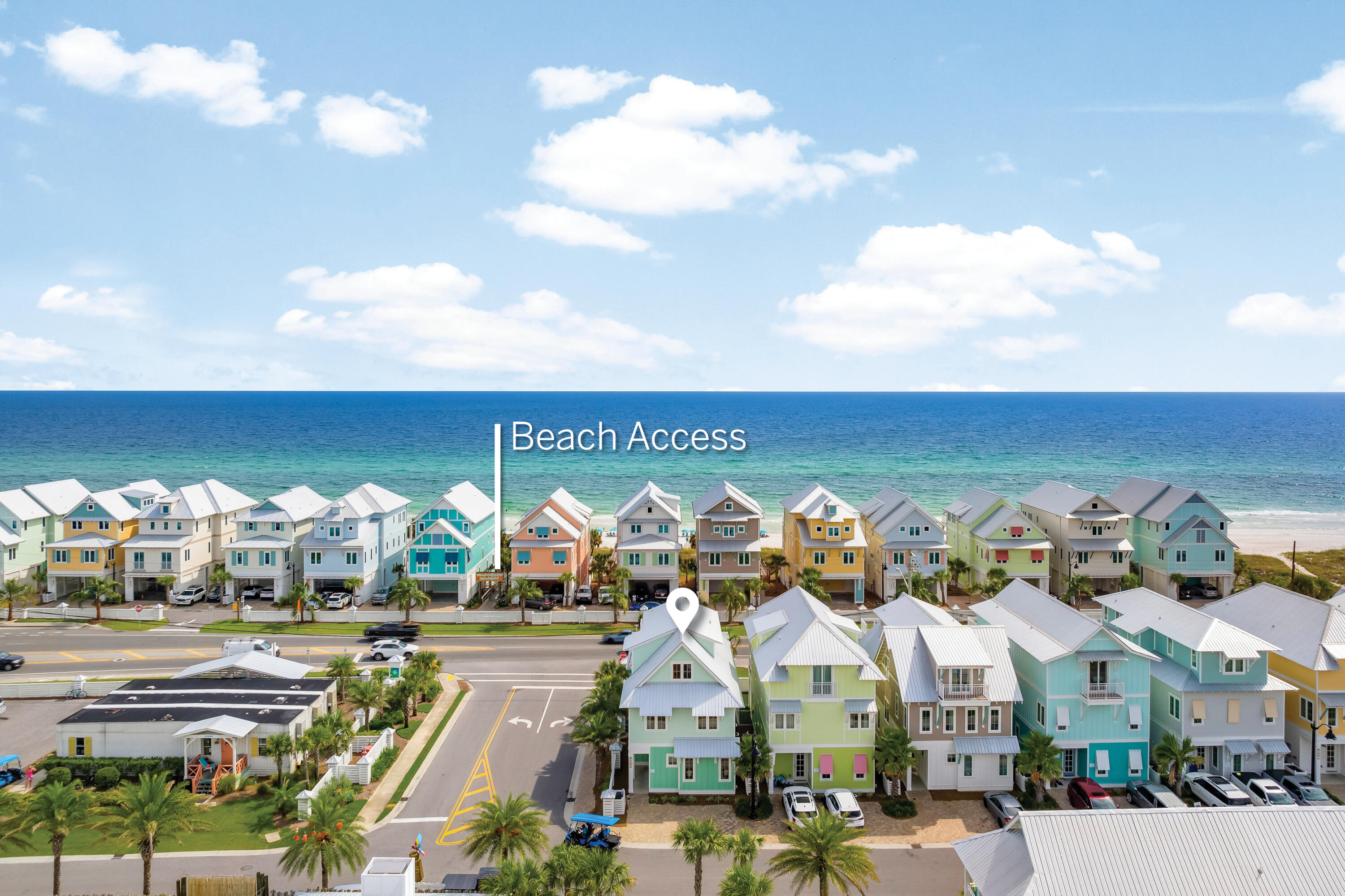 13650 Front Beach Road Panama City Beach FL 32413
