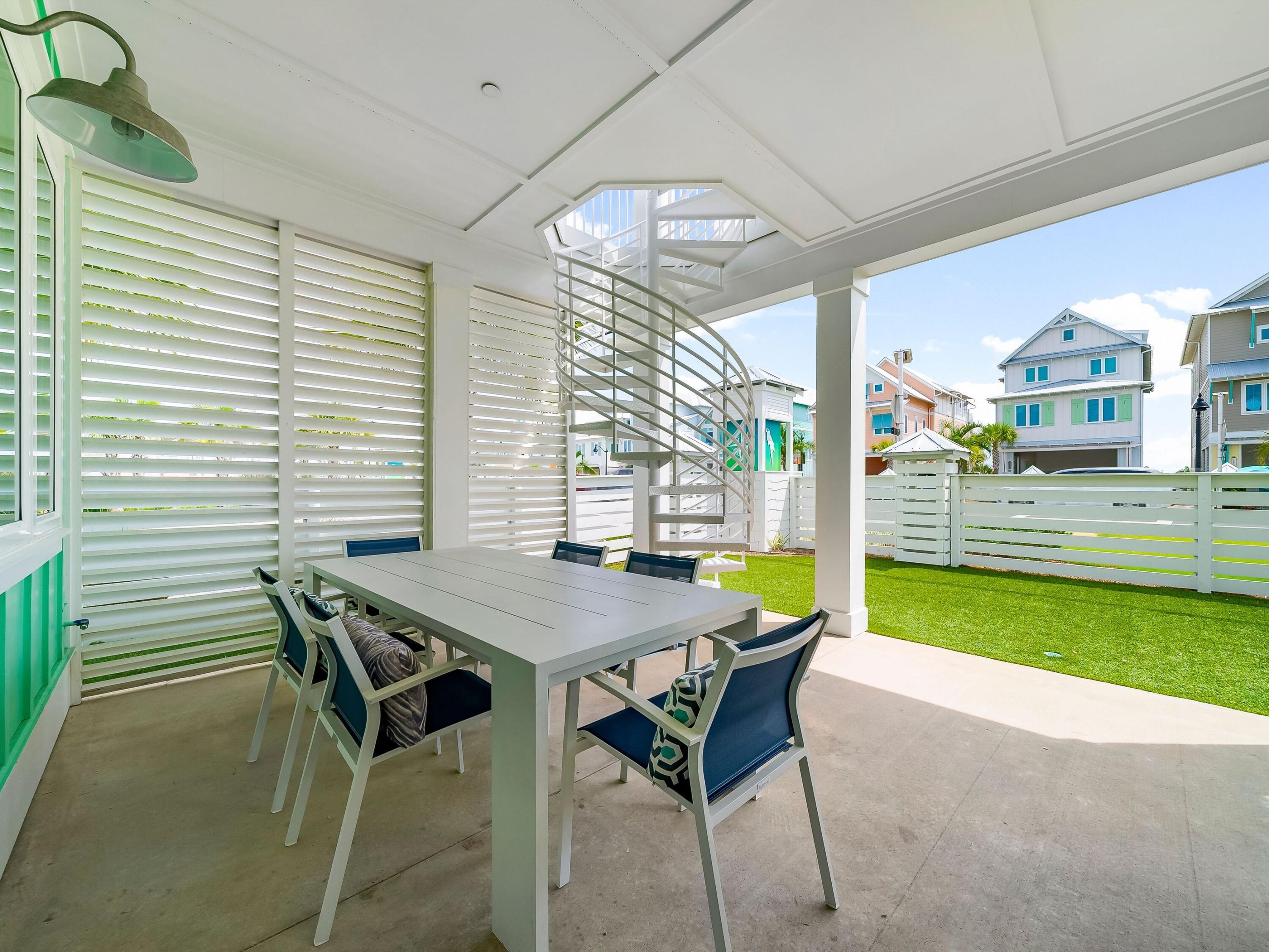 13650 Front Beach Road Panama City Beach FL 32413