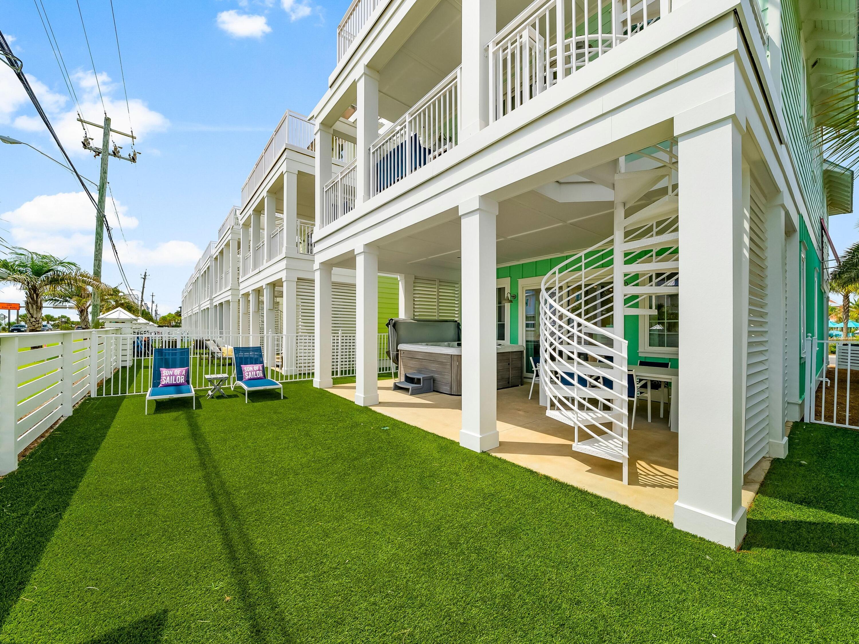 13650 Front Beach Road Panama City Beach FL 32413