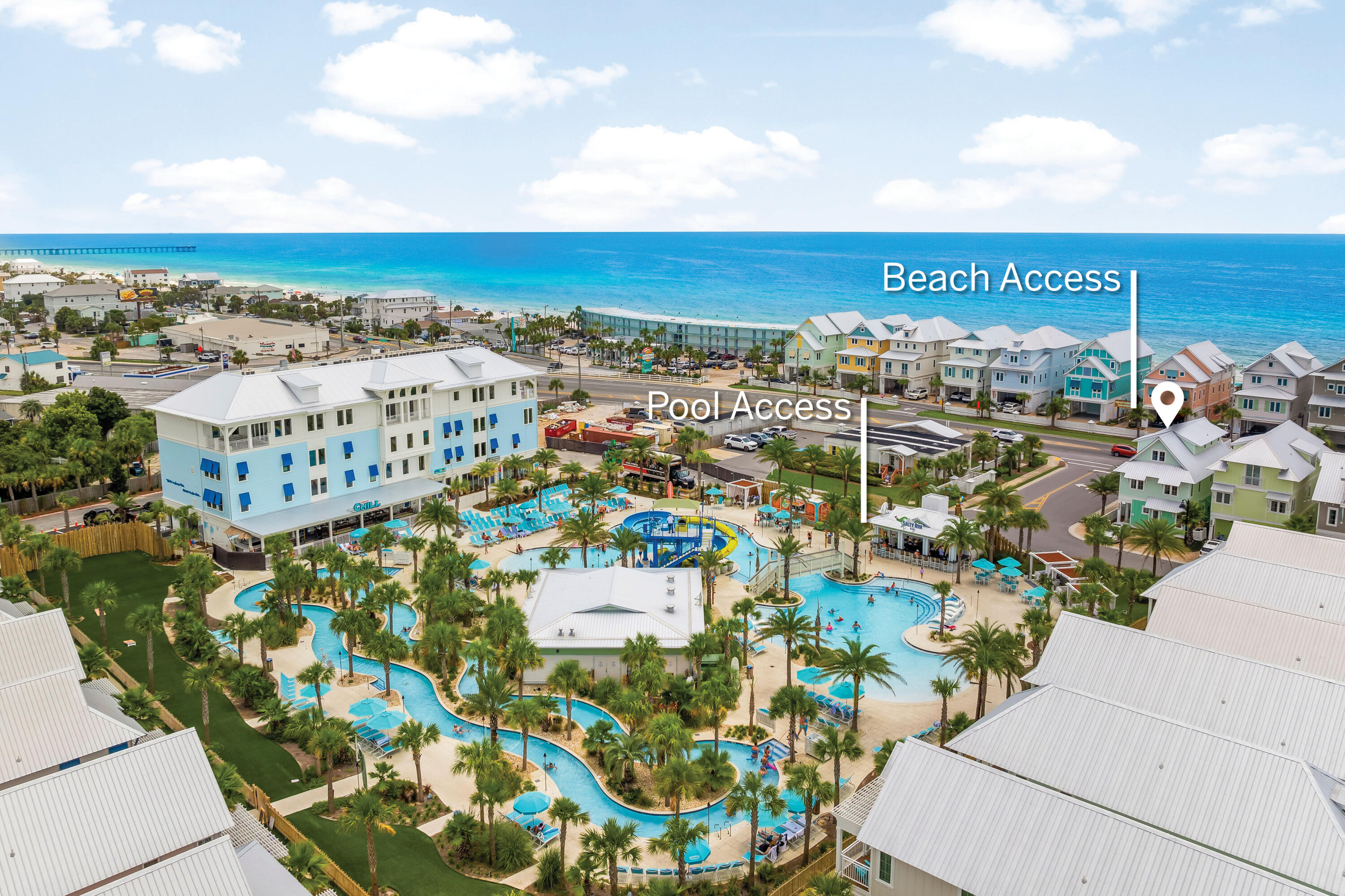13650 Front Beach Road Panama City Beach FL 32413