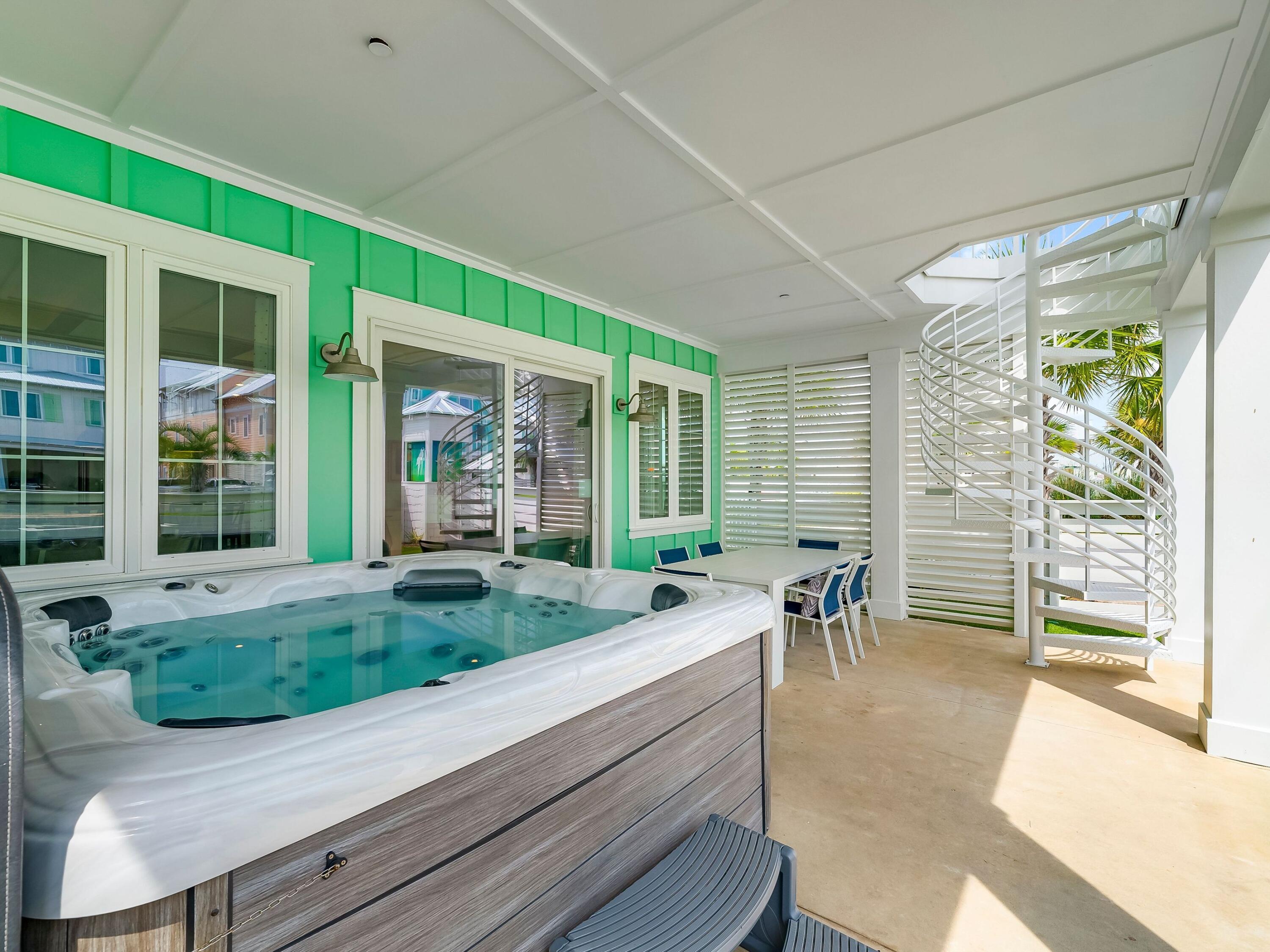 13650 Front Beach Road Panama City Beach FL 32413