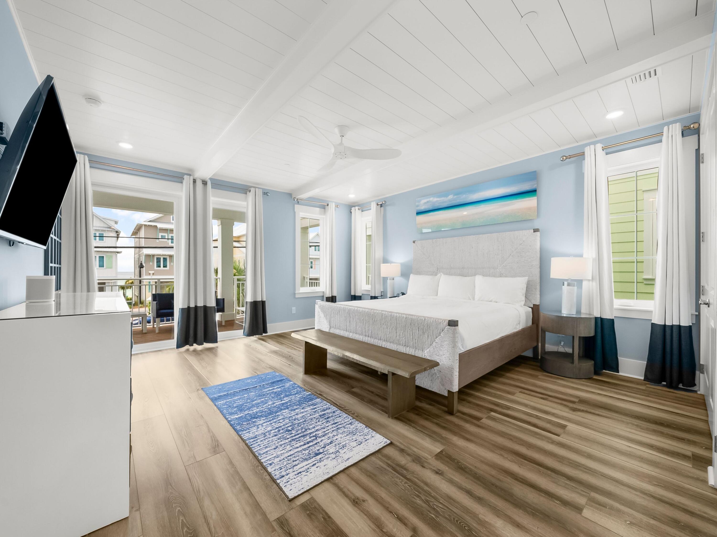 13650 Front Beach Road Panama City Beach FL 32413