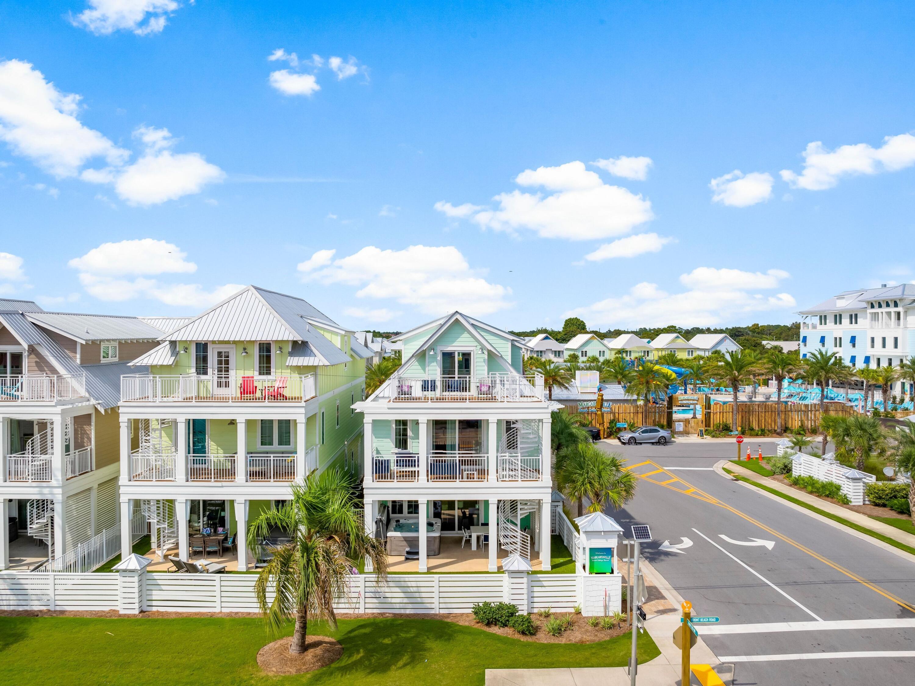 13650 Front Beach Road Panama City Beach FL 32413