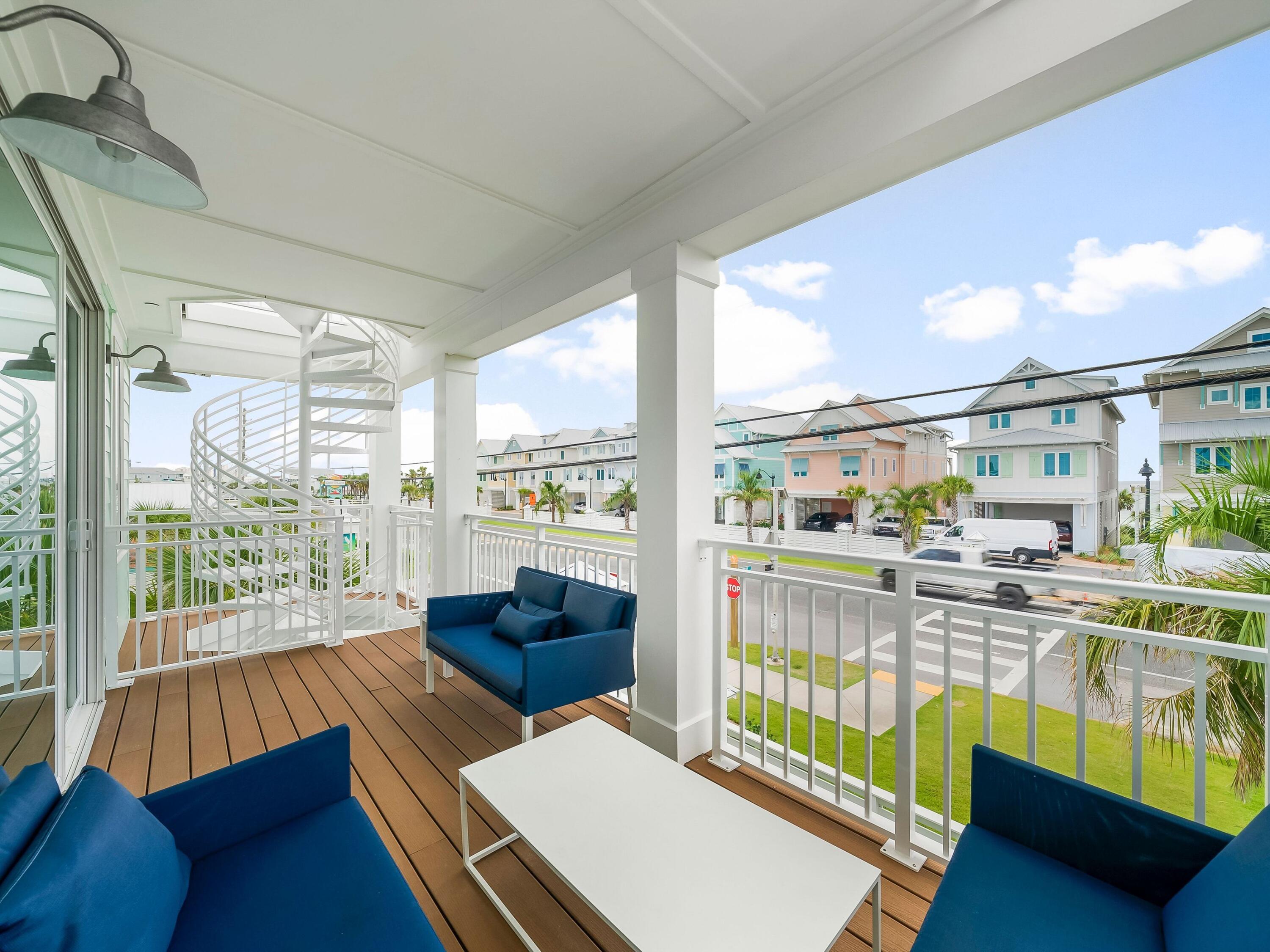 13650 Front Beach Road Panama City Beach FL 32413