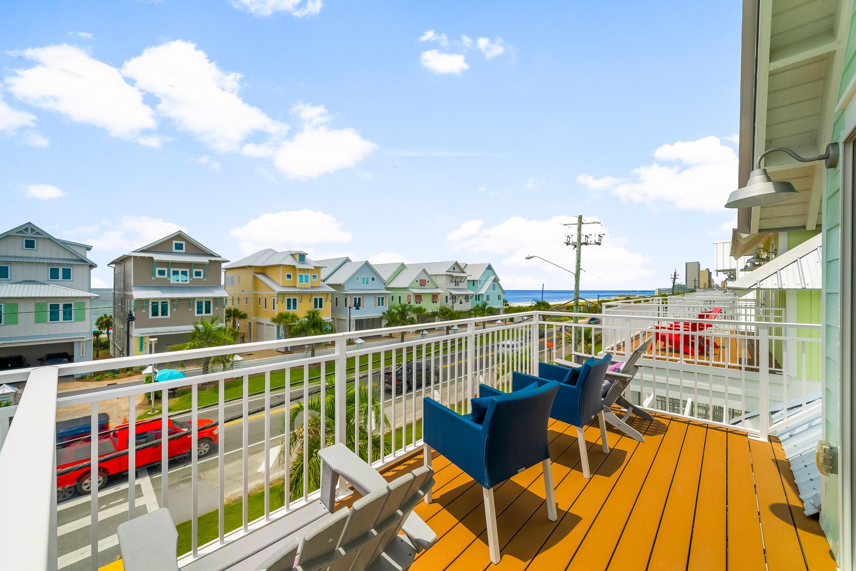 13650 Front Beach Road Panama City Beach FL 32413