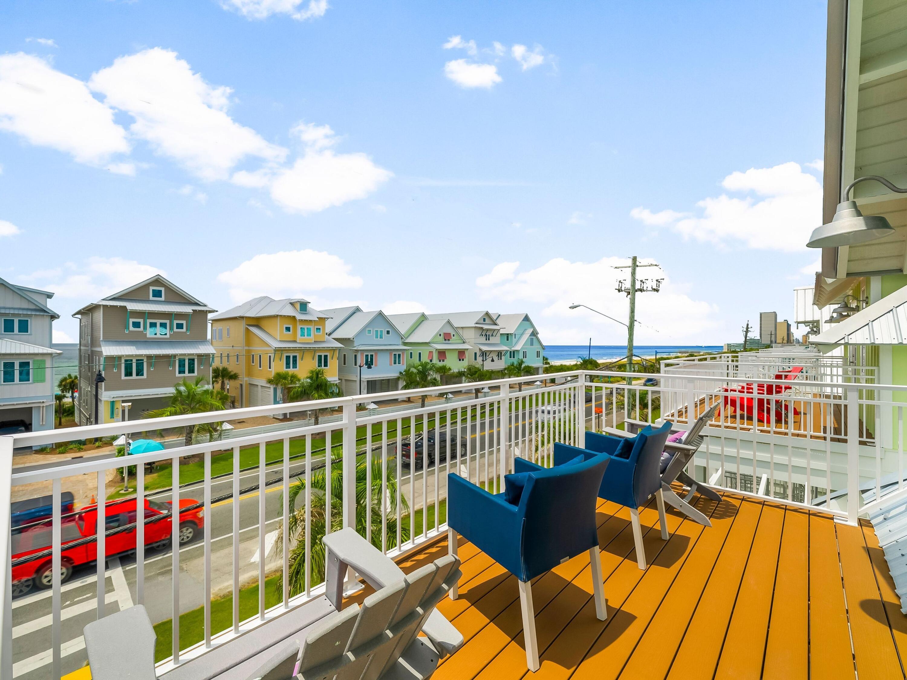 13650 Front Beach Road Panama City Beach FL 32413