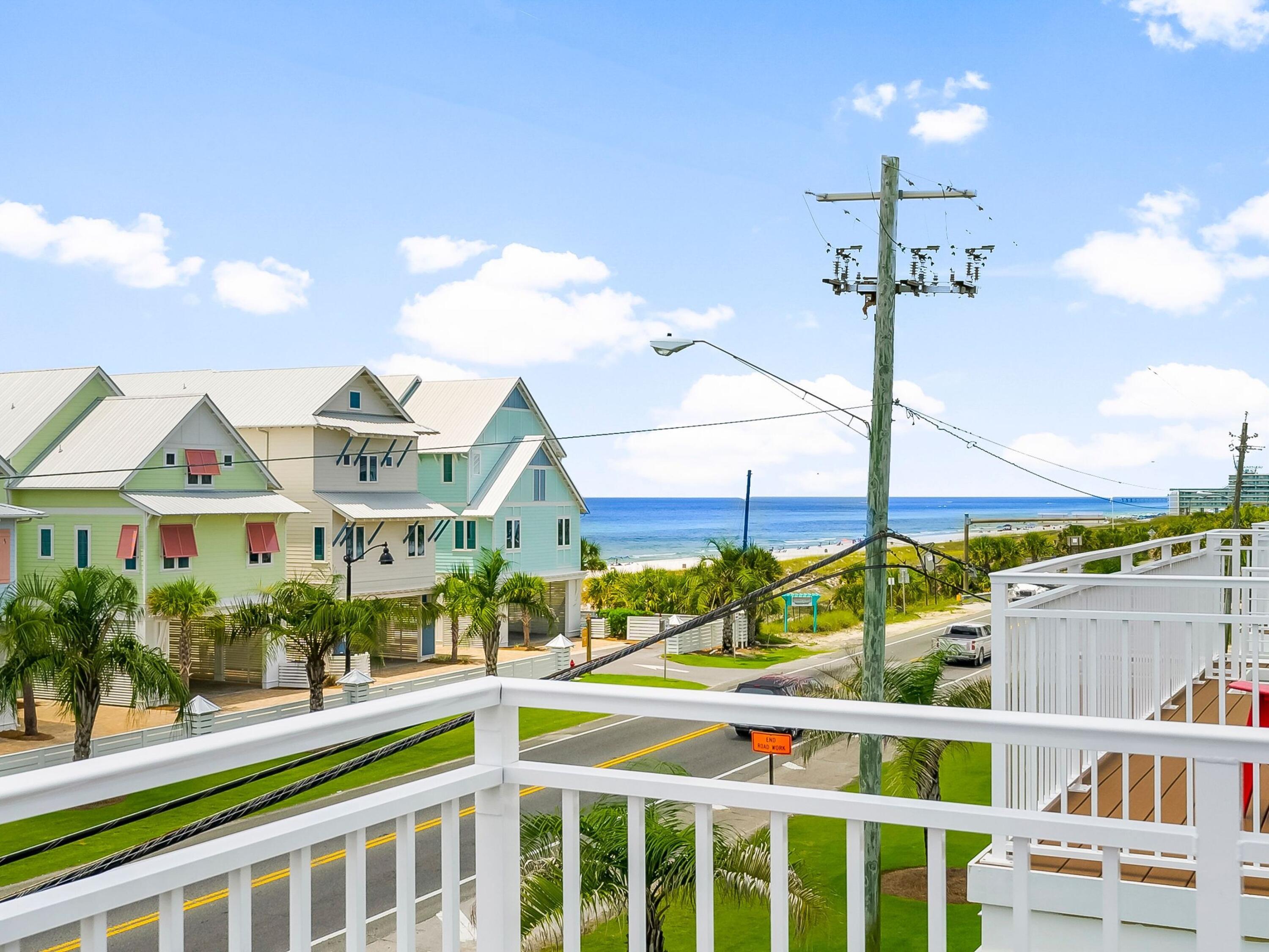 13650 Front Beach Road Panama City Beach FL 32413