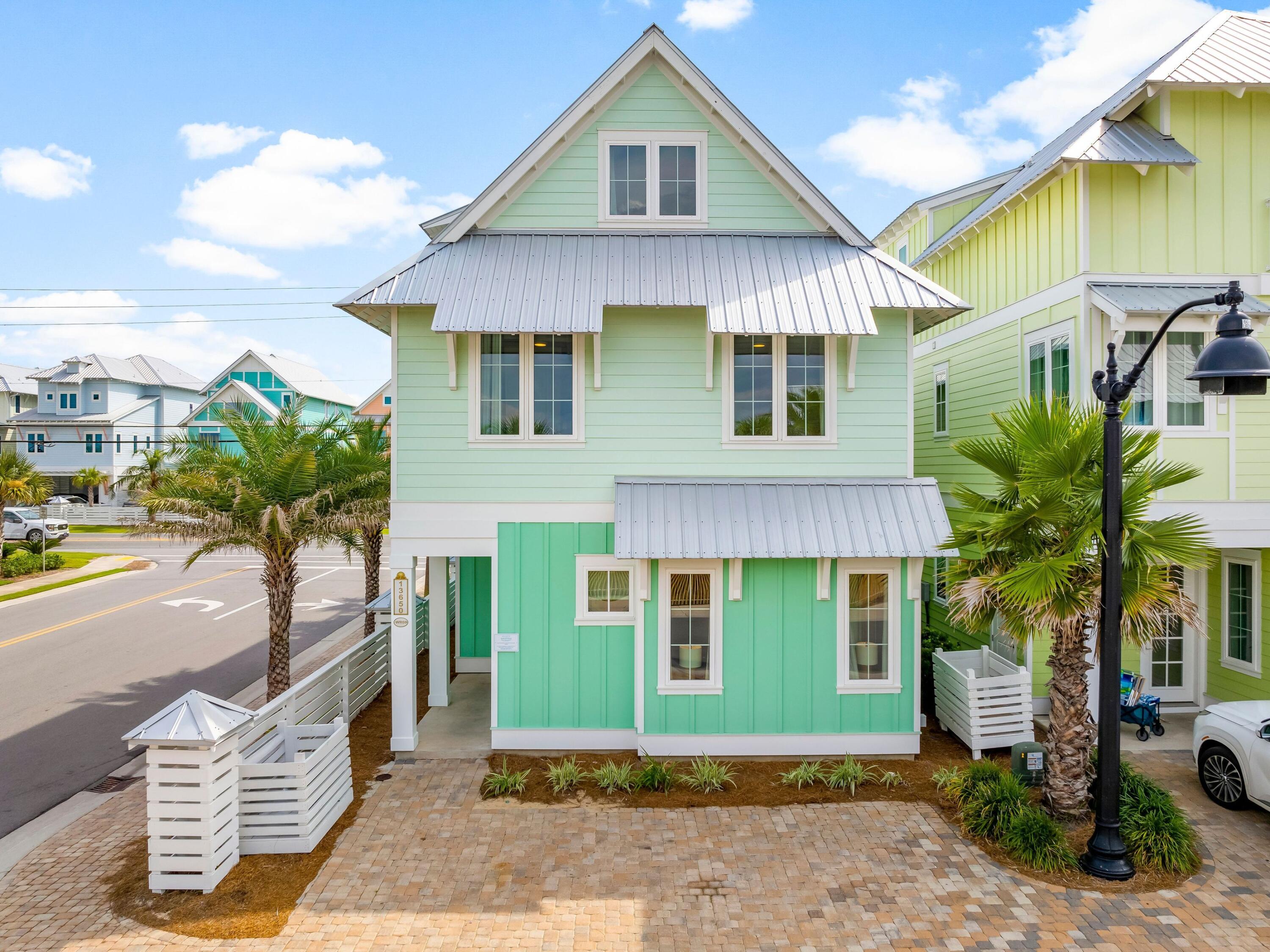 13650 Front Beach Road Panama City Beach FL 32413