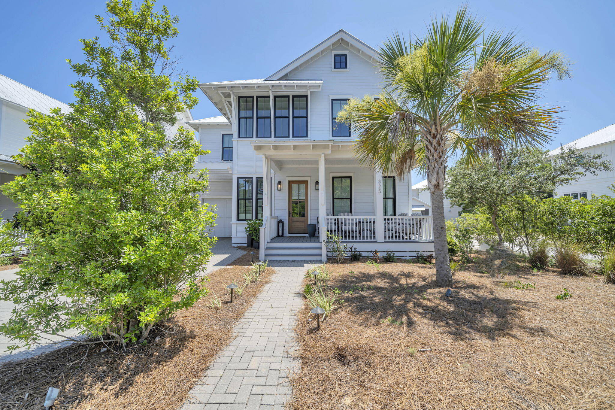 Santa Rosa Beach FL, 325 Morgans Trail