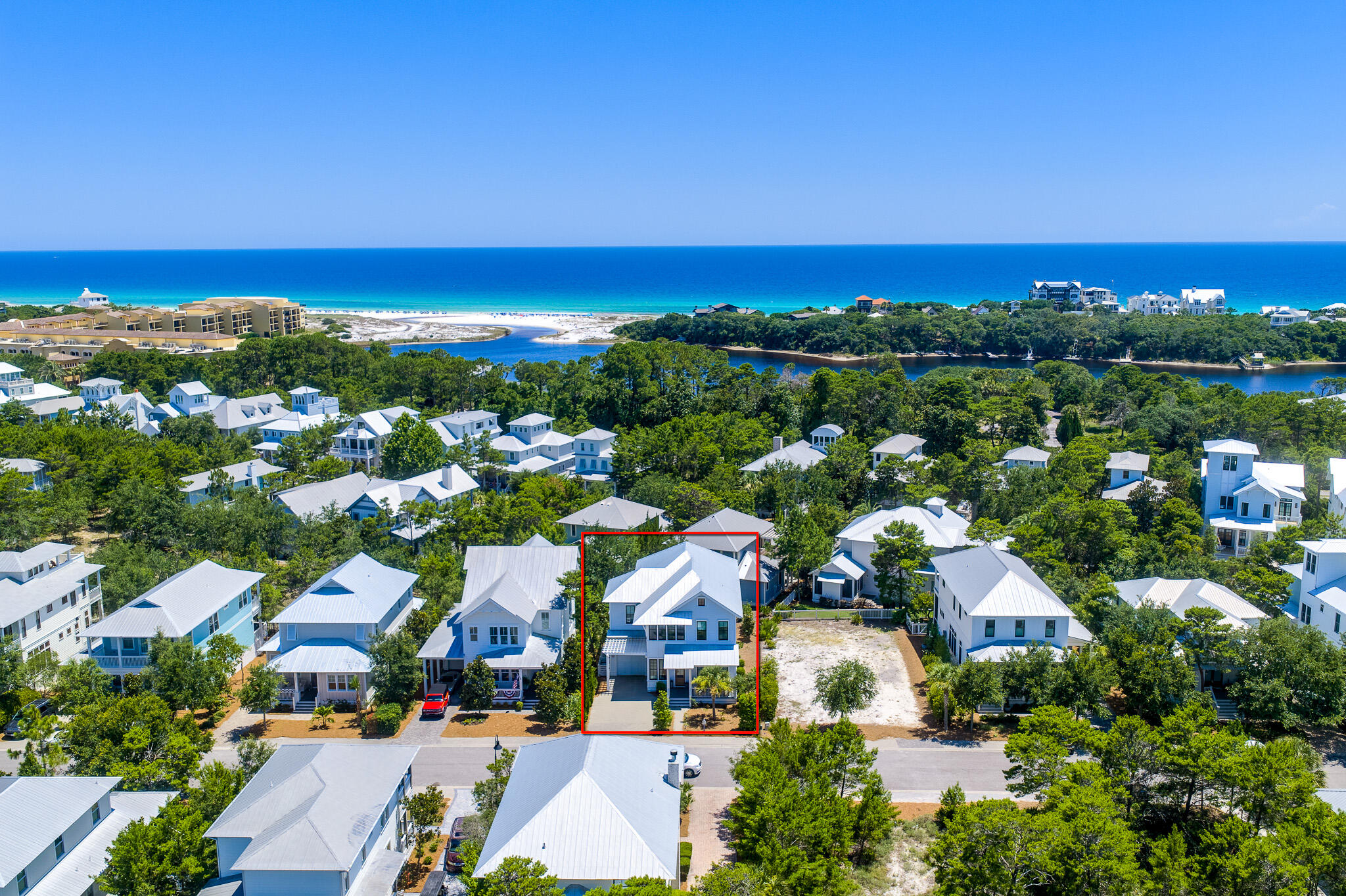 325 Morgans Trail Santa Rosa Beach FL 32459