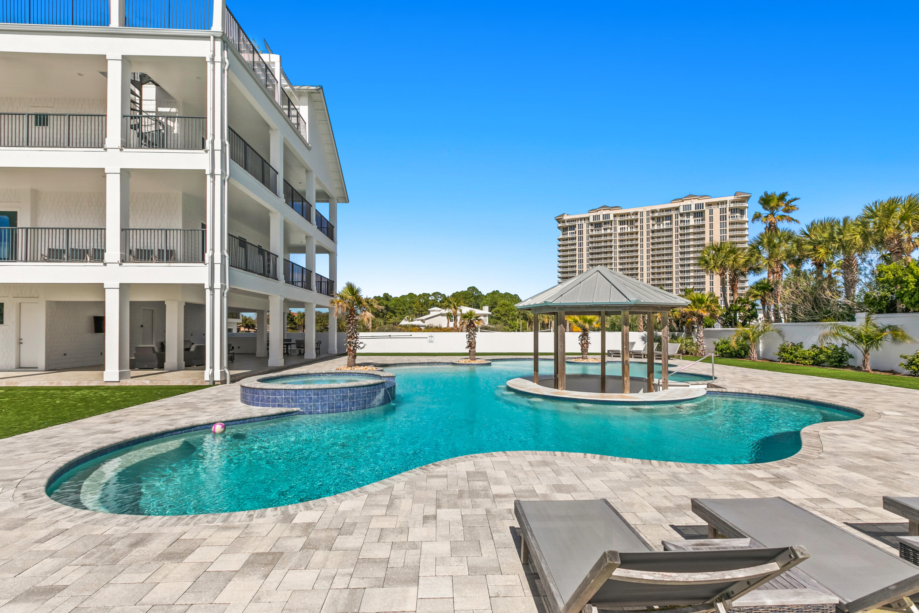 111 E Beach Drive Miramar Beach FL 32550
