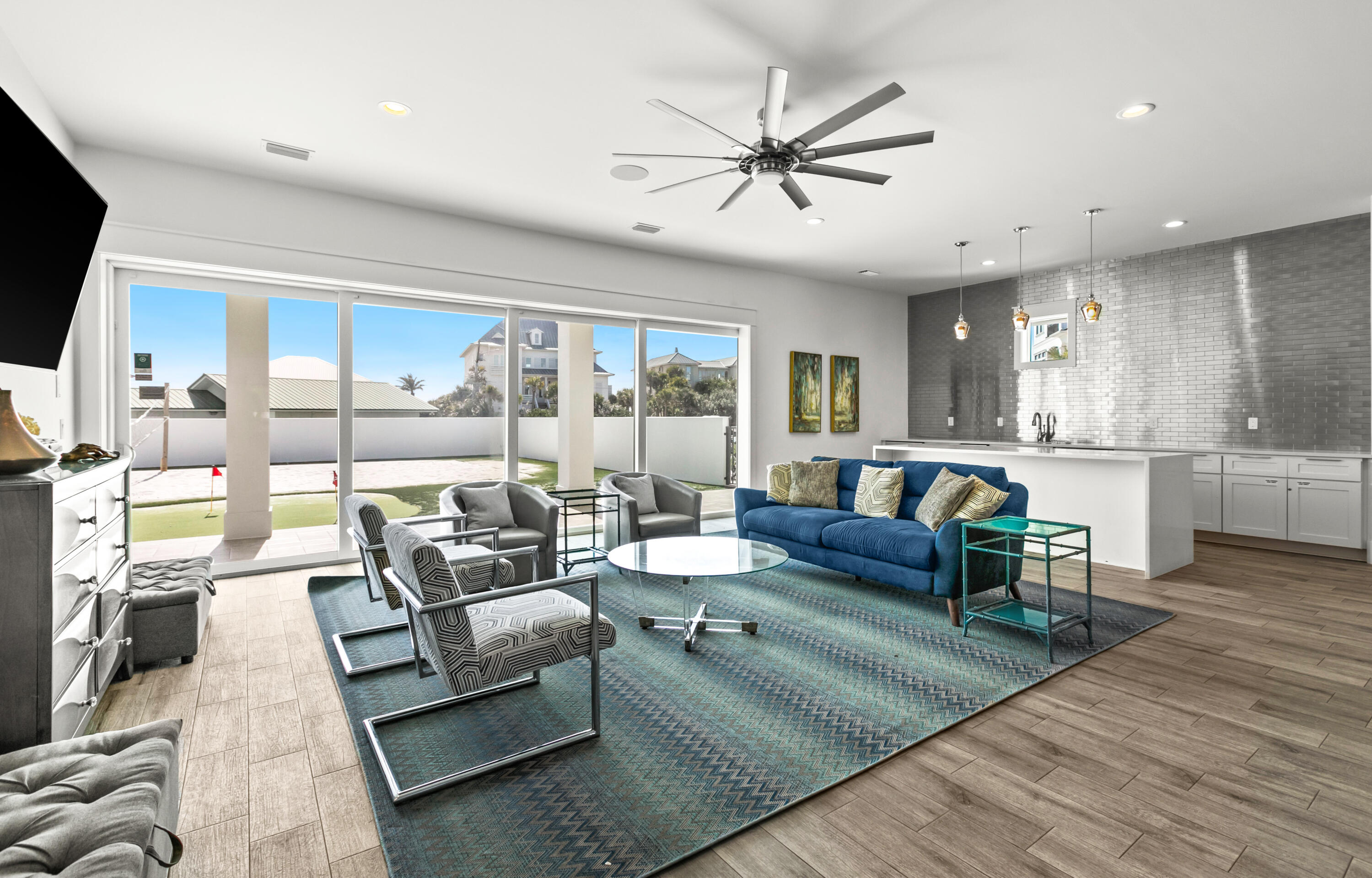 111 E Beach Drive Miramar Beach FL 32550
