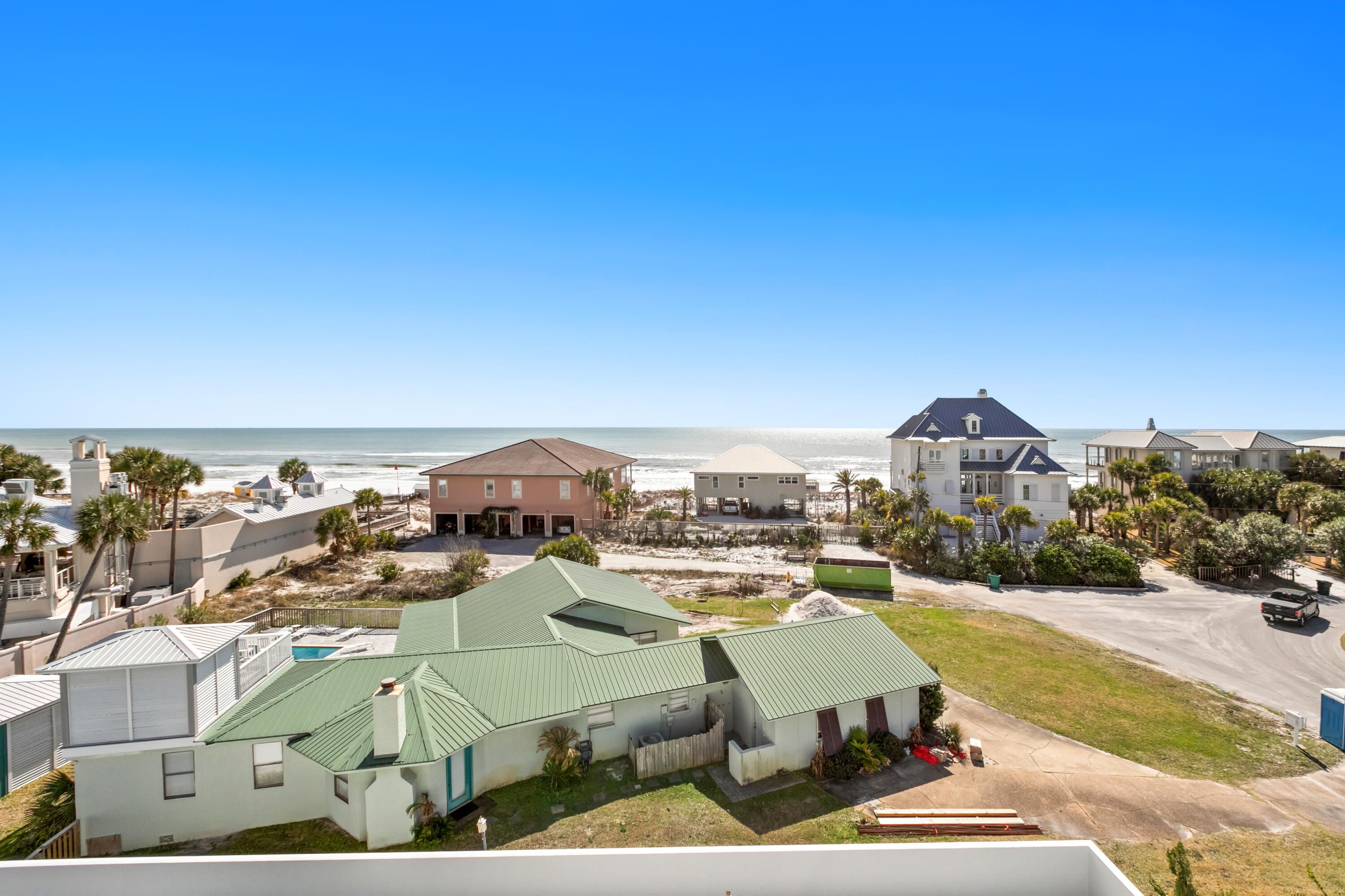 111 E Beach Drive Miramar Beach FL 32550