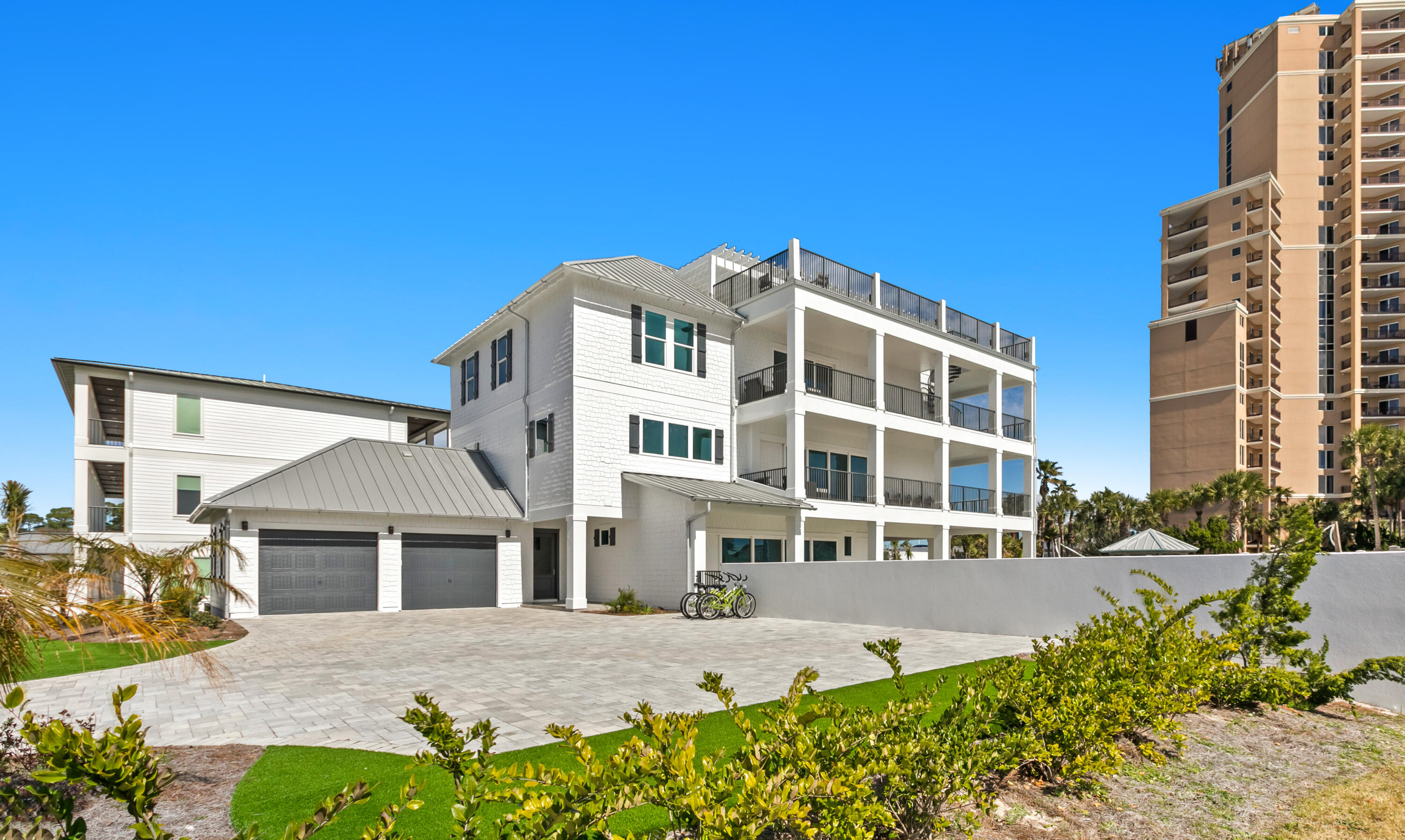 111 E Beach Drive Miramar Beach FL 32550