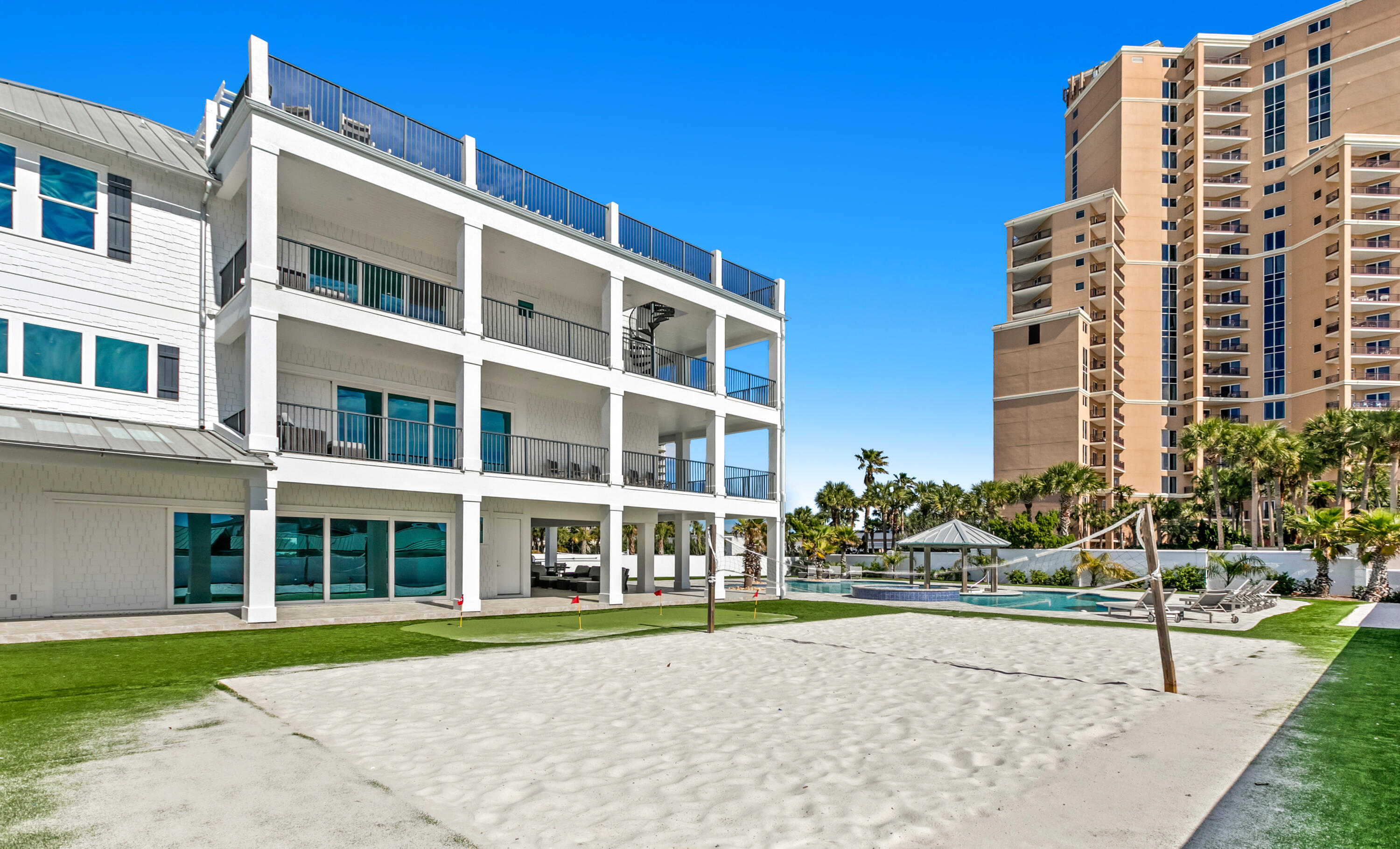 111 E Beach Drive Miramar Beach FL 32550