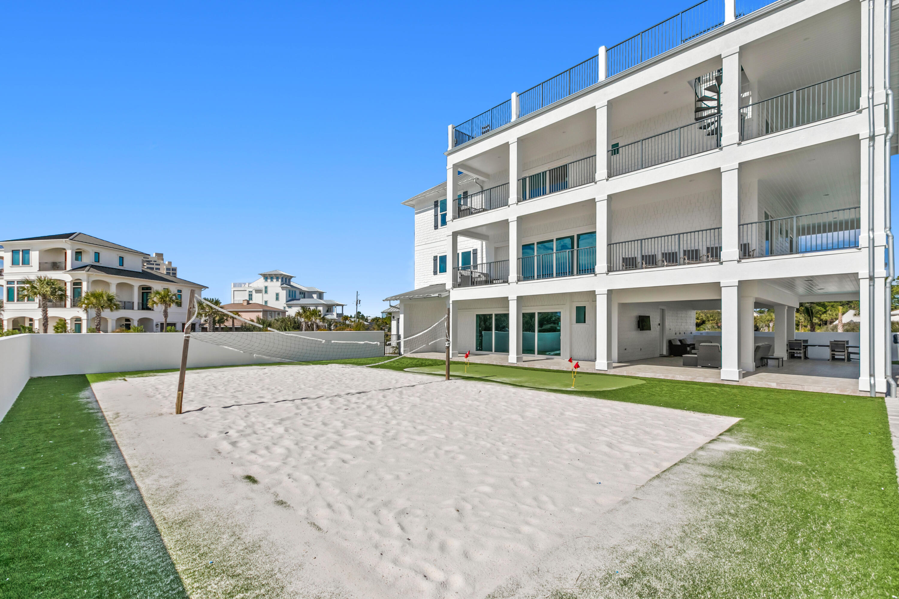 111 E Beach Drive Miramar Beach FL 32550