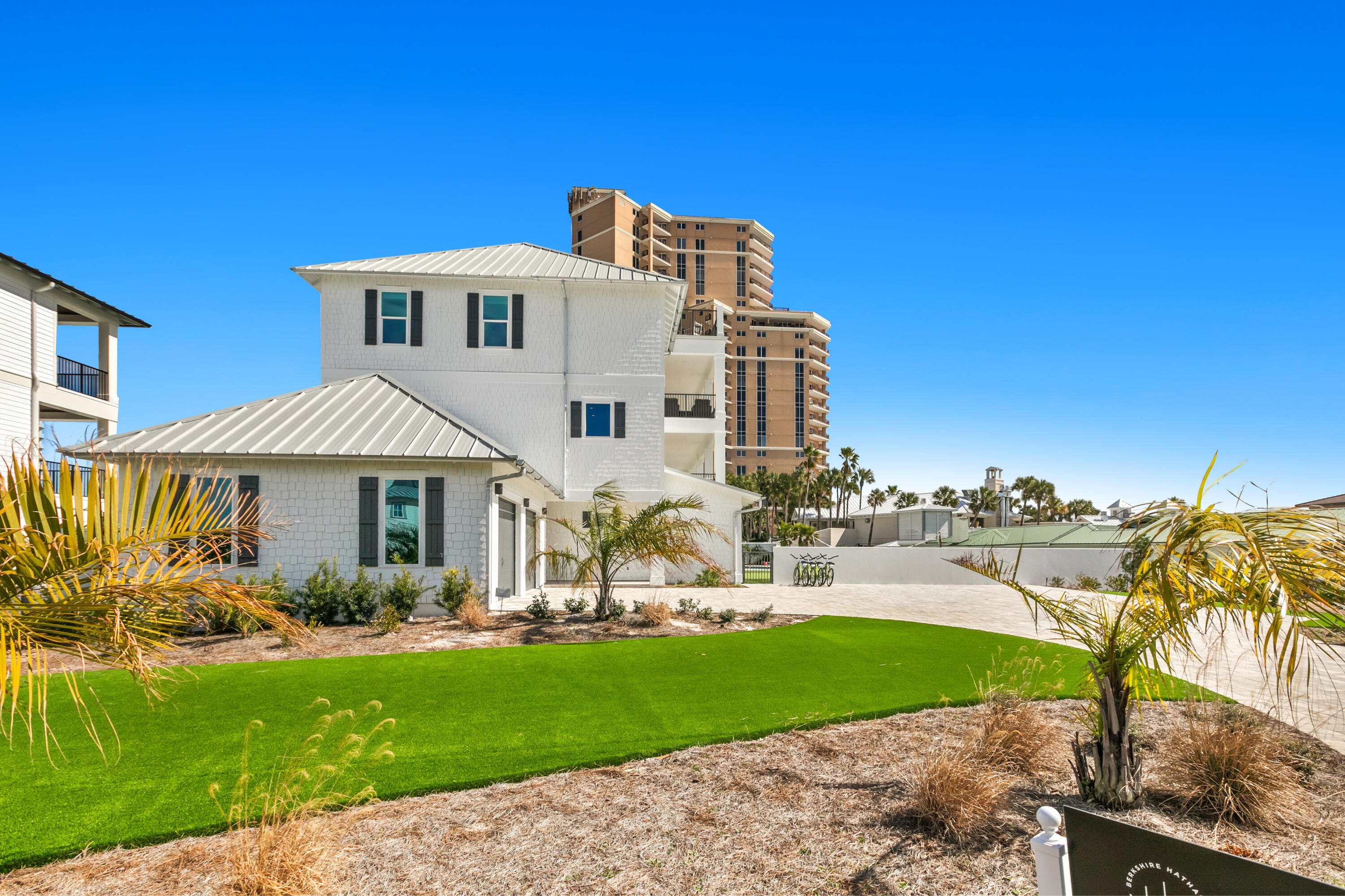 111 E Beach Drive Miramar Beach FL 32550
