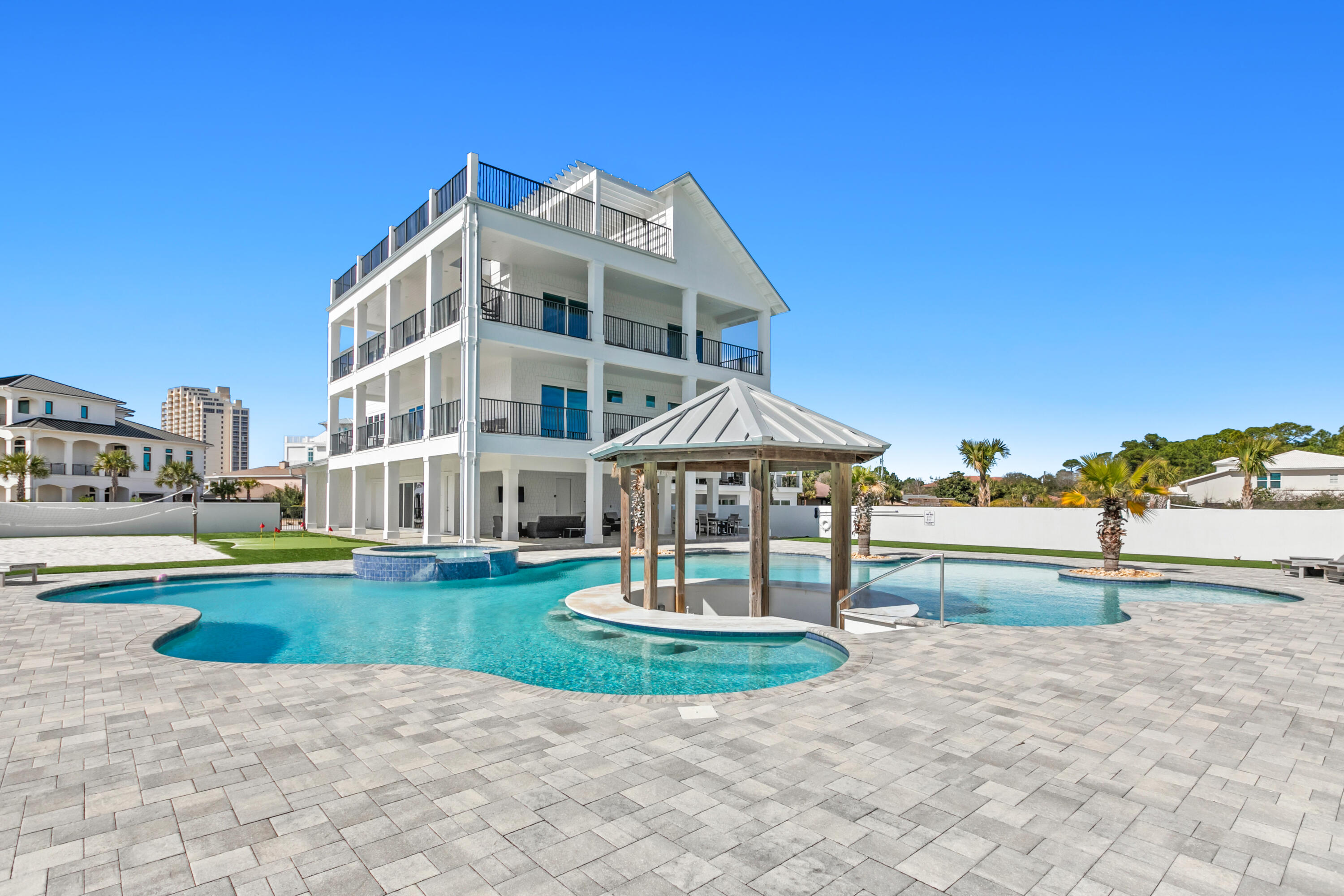 111 E Beach Drive Miramar Beach FL 32550