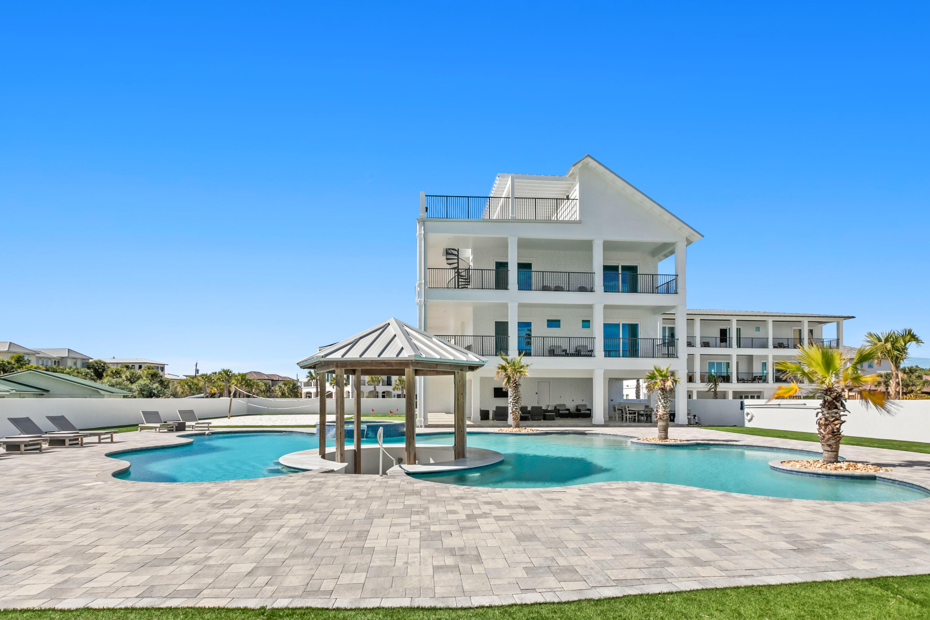 111 E Beach Drive Miramar Beach FL 32550