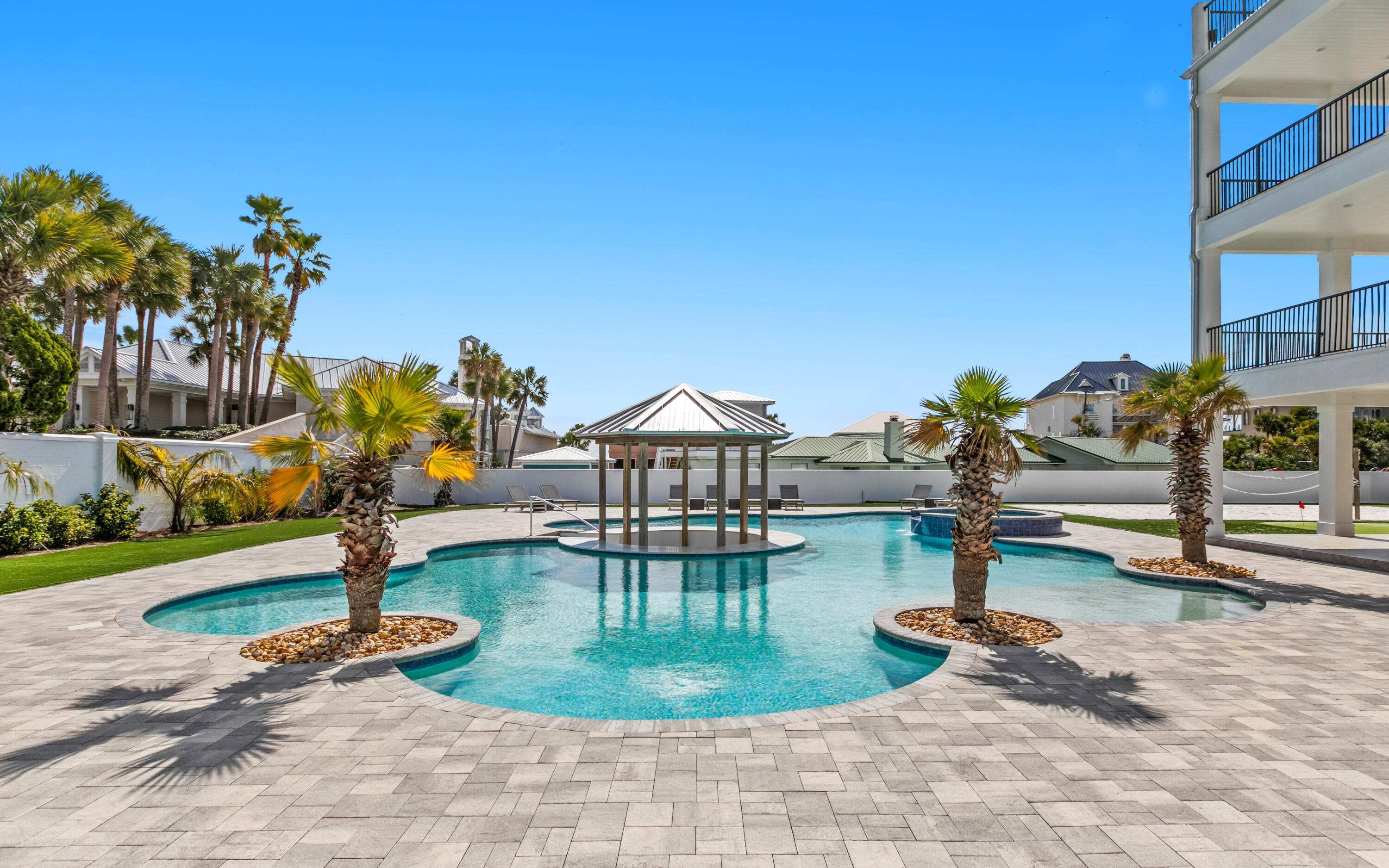 111 E Beach Drive Miramar Beach FL 32550