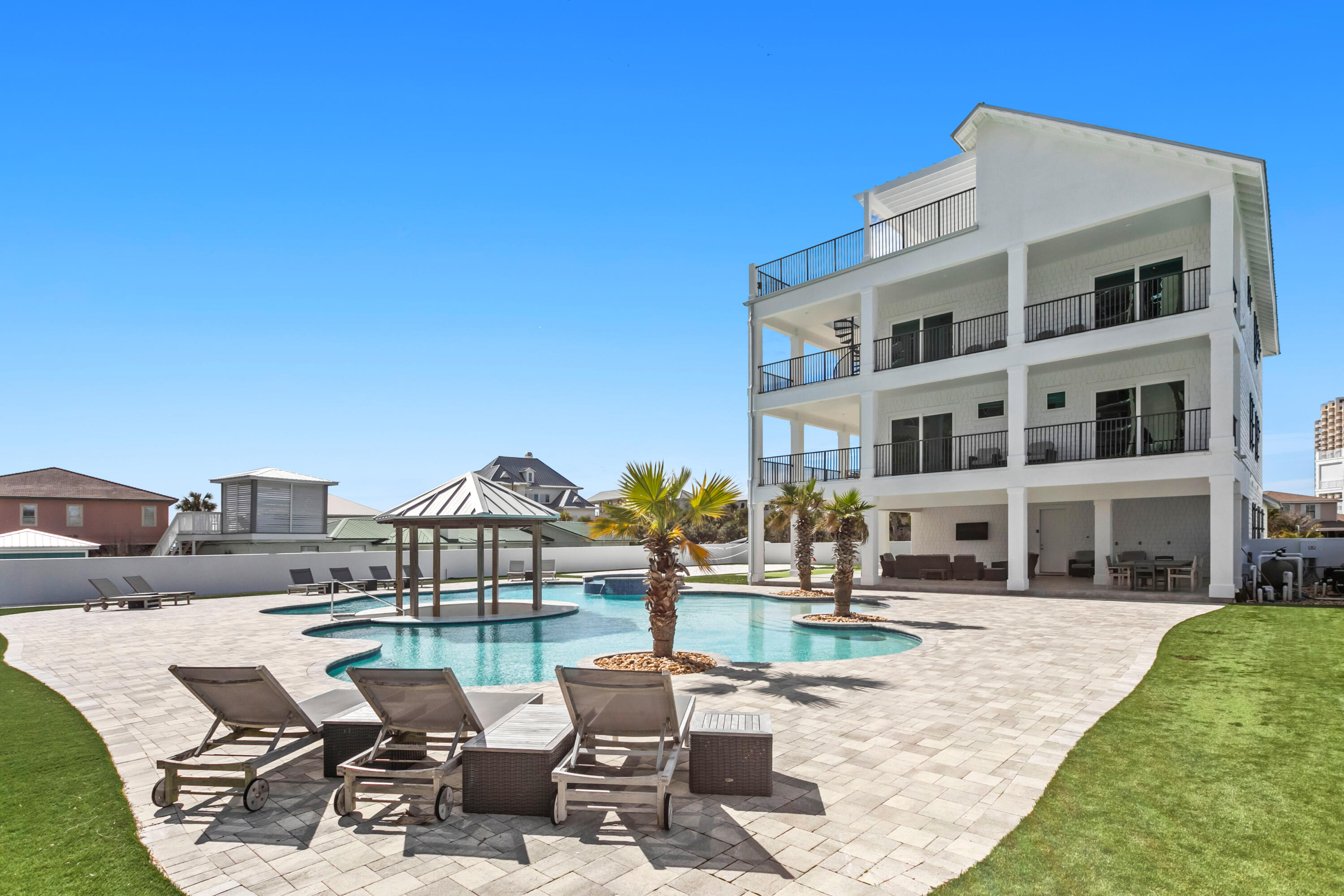 111 E Beach Drive Miramar Beach FL 32550