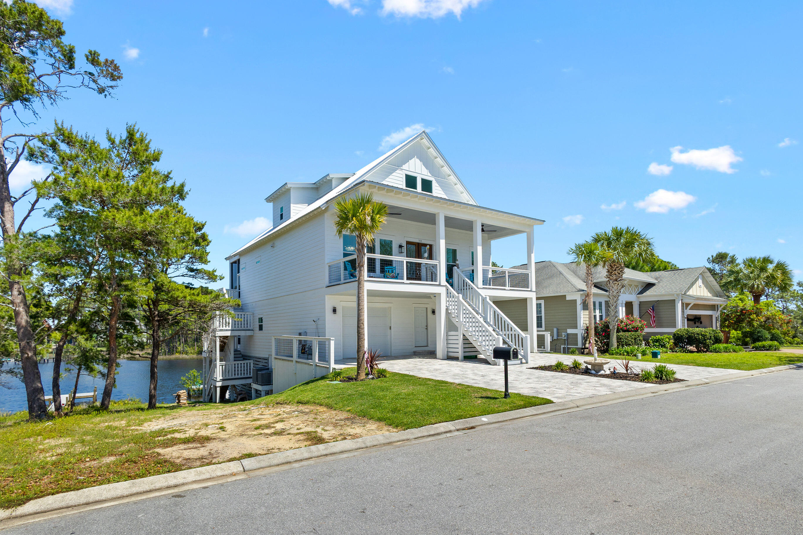 308 Turtle Cove Panama City Beach FL 32413
