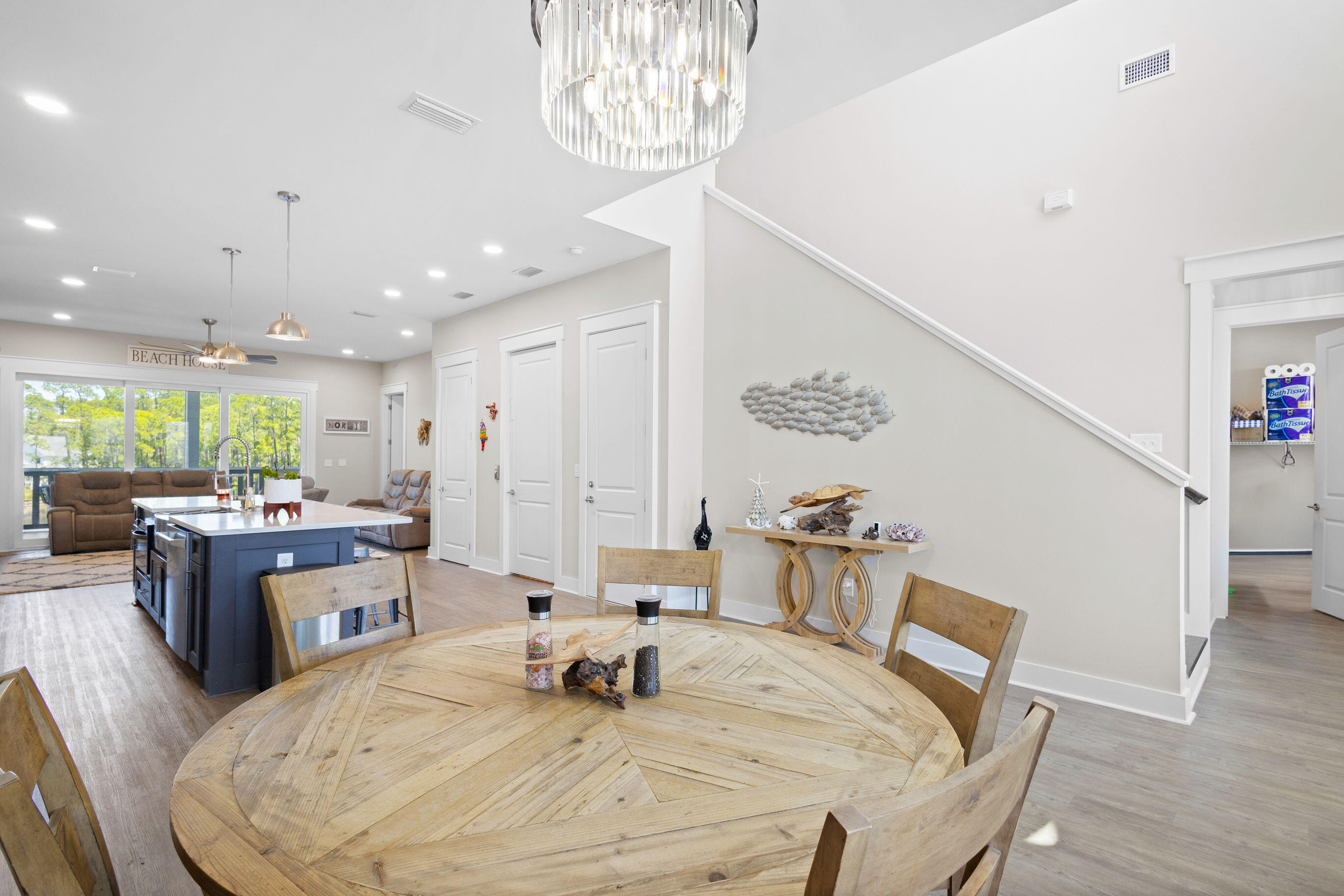 308 Turtle Cove Panama City Beach FL 32413