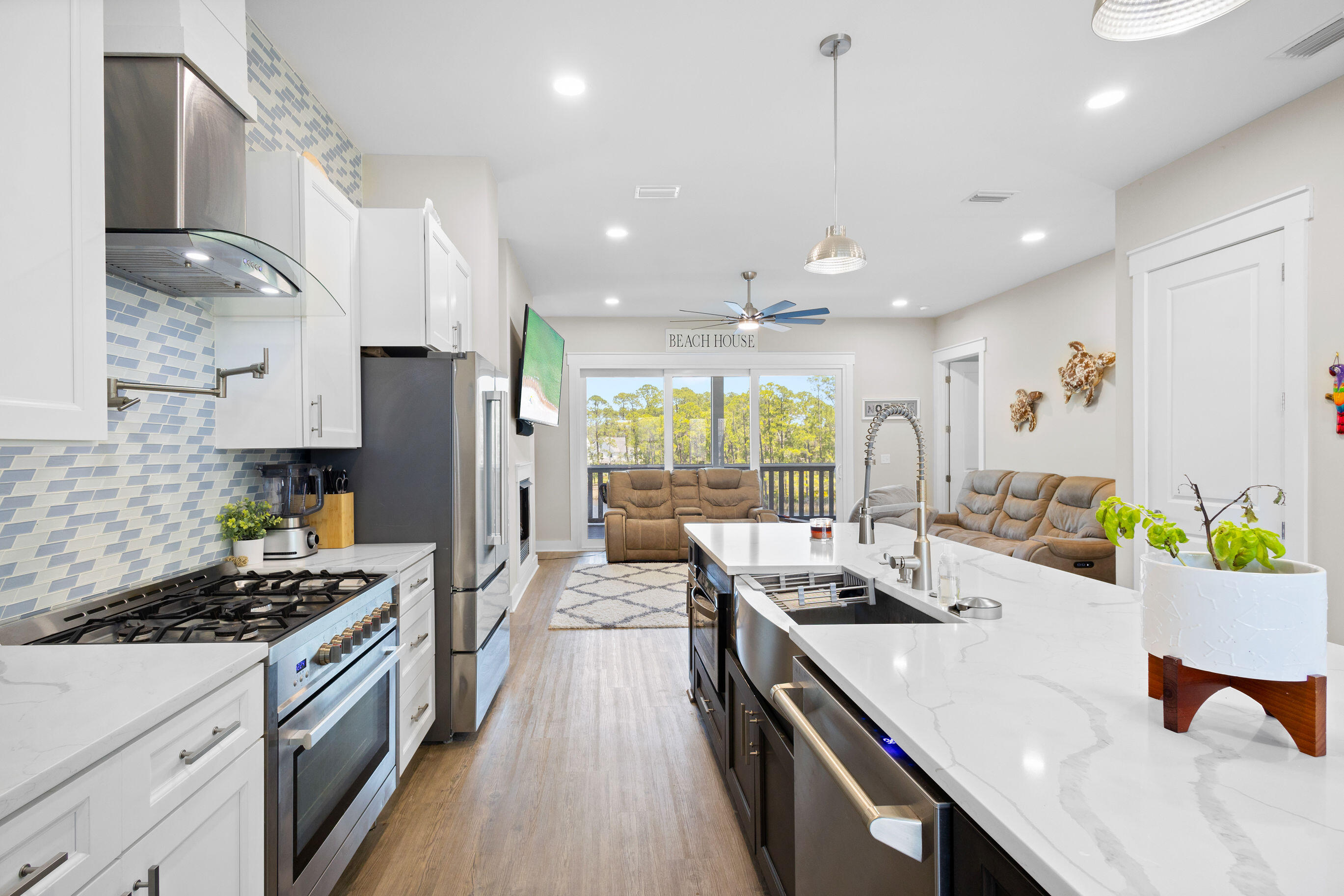 308 Turtle Cove Panama City Beach FL 32413