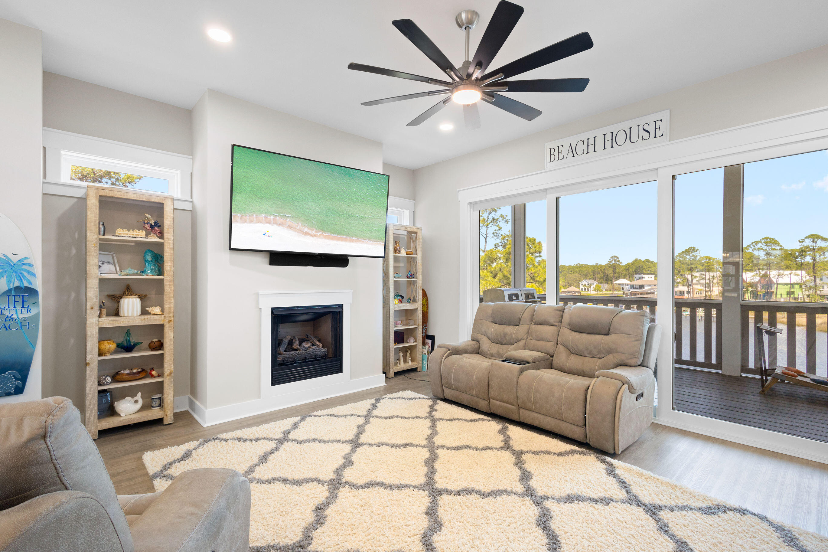 308 Turtle Cove Panama City Beach FL 32413