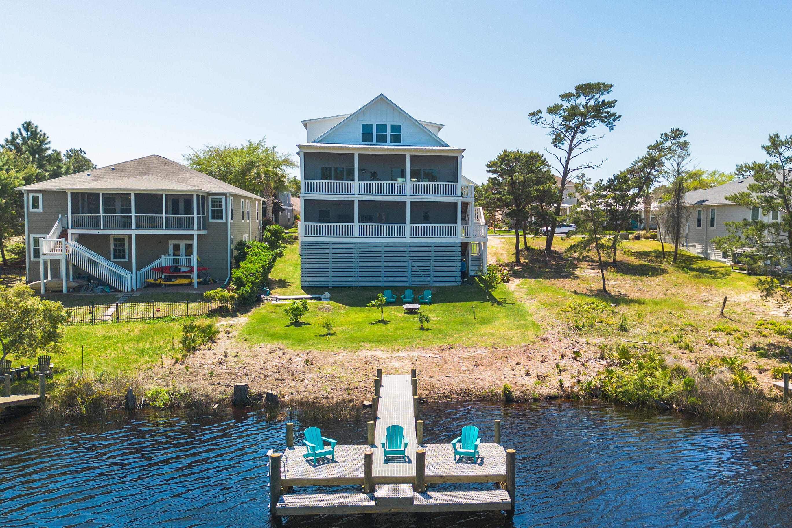 308 Turtle Cove Panama City Beach FL 32413