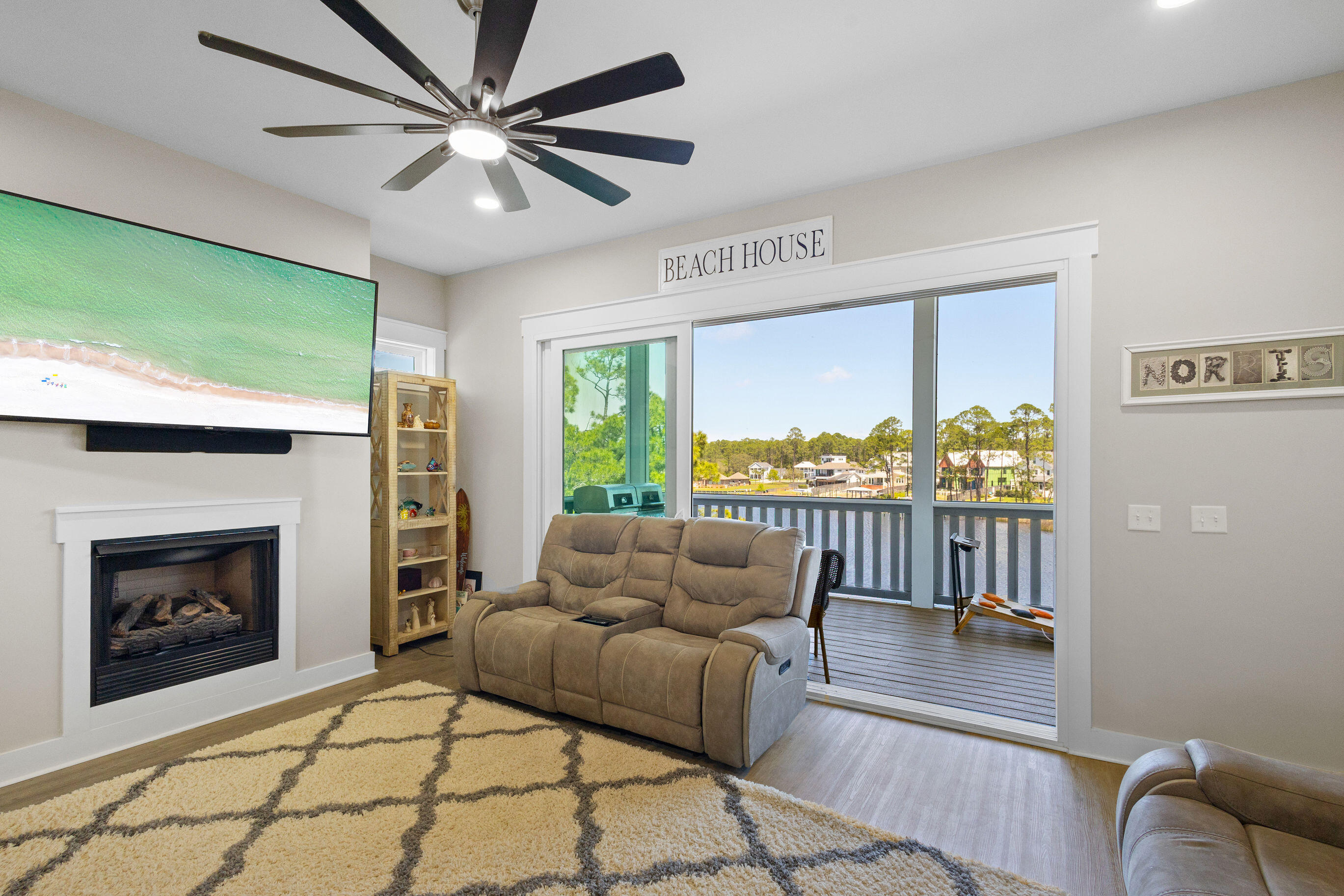 308 Turtle Cove Panama City Beach FL 32413