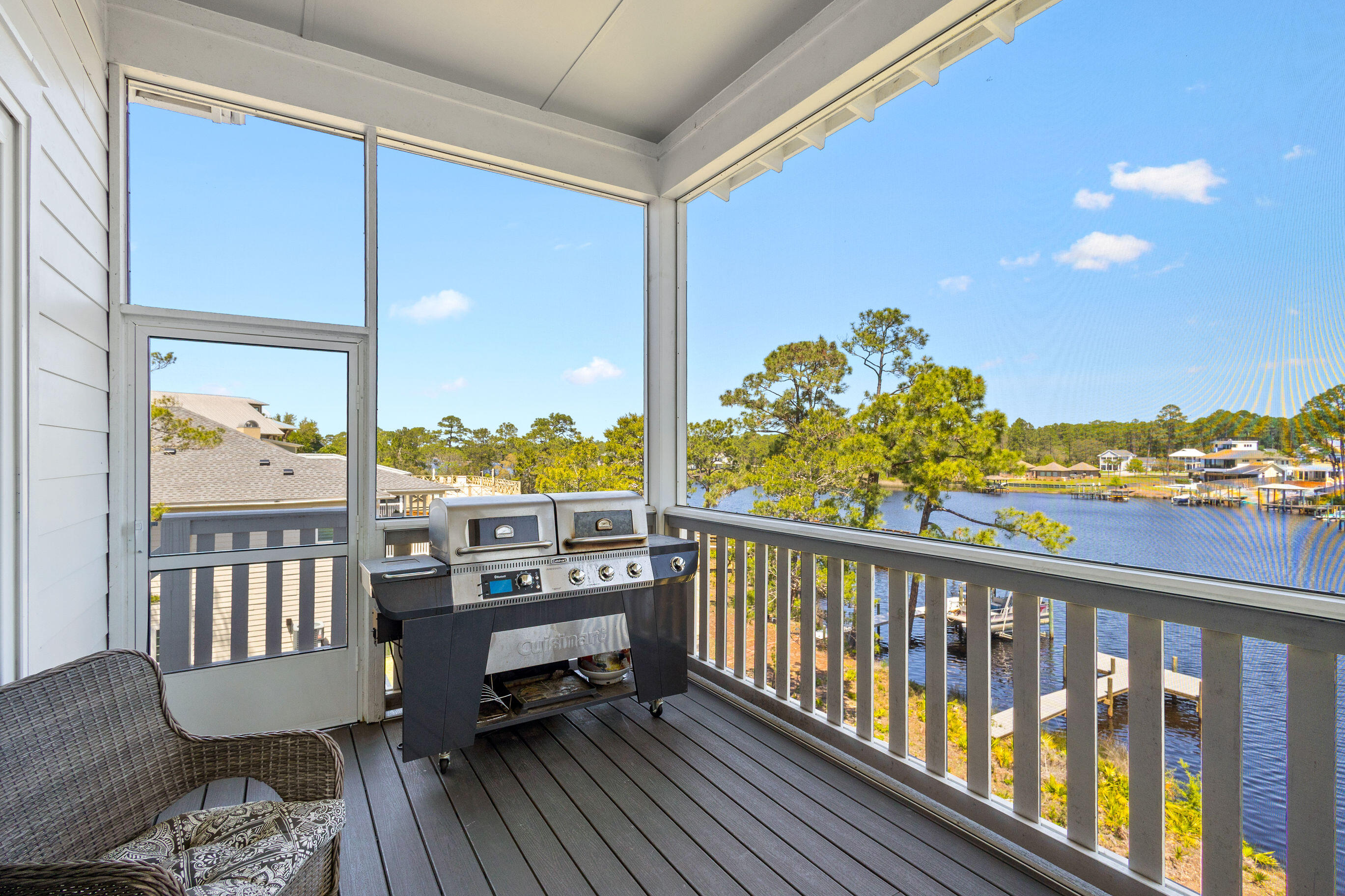 308 Turtle Cove Panama City Beach FL 32413