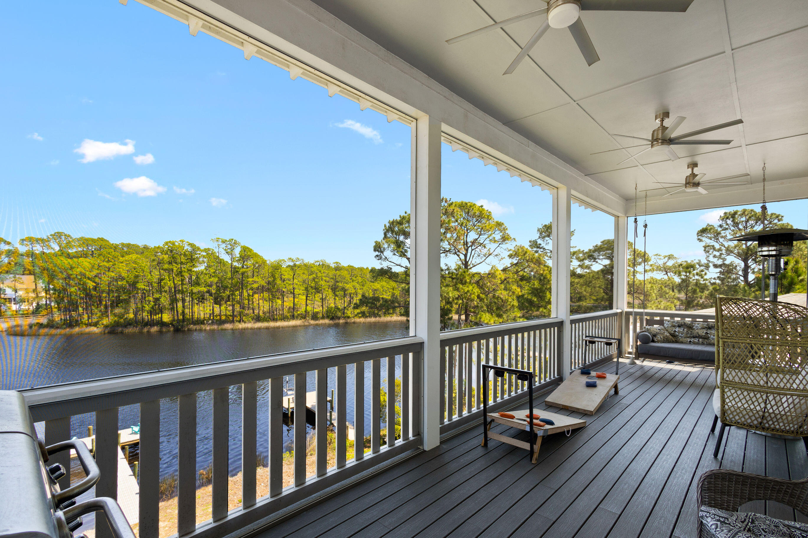 308 Turtle Cove Panama City Beach FL 32413
