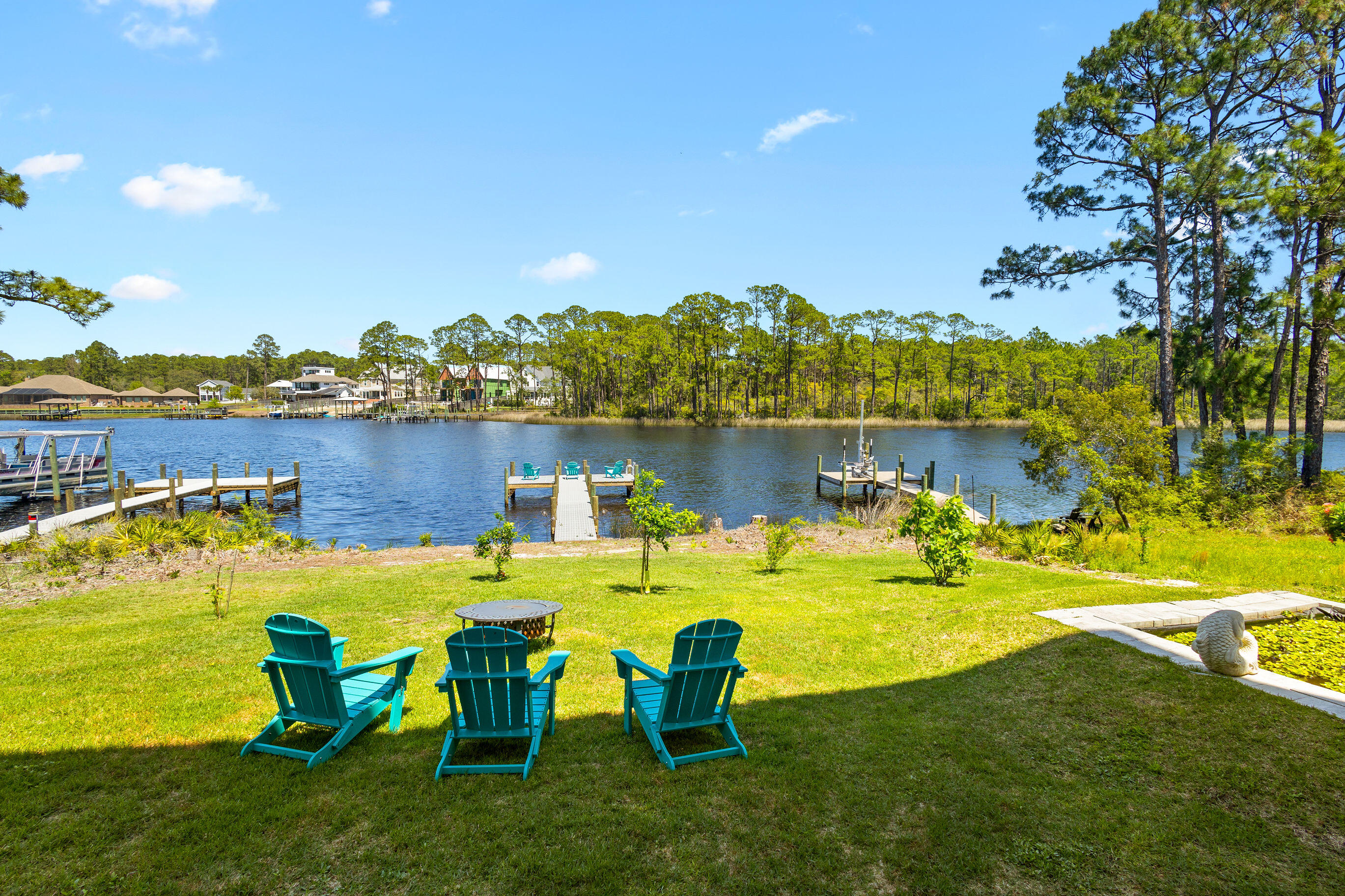 308 Turtle Cove Panama City Beach FL 32413