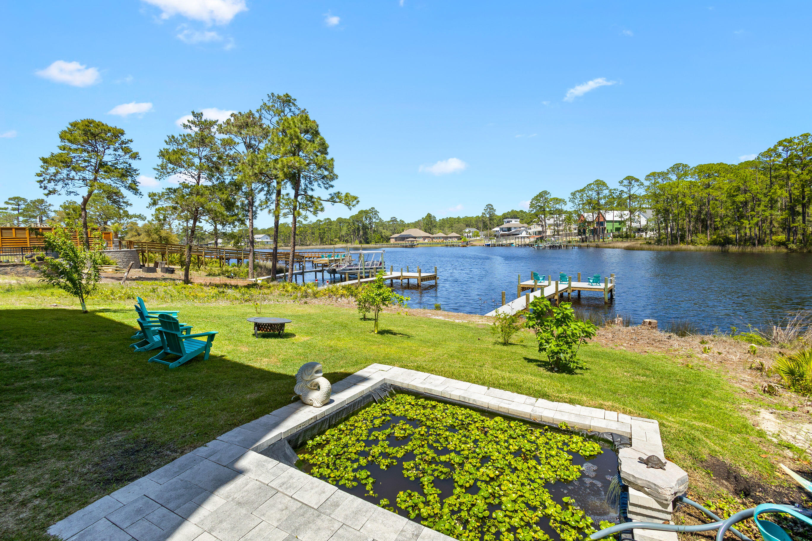 308 Turtle Cove Panama City Beach FL 32413