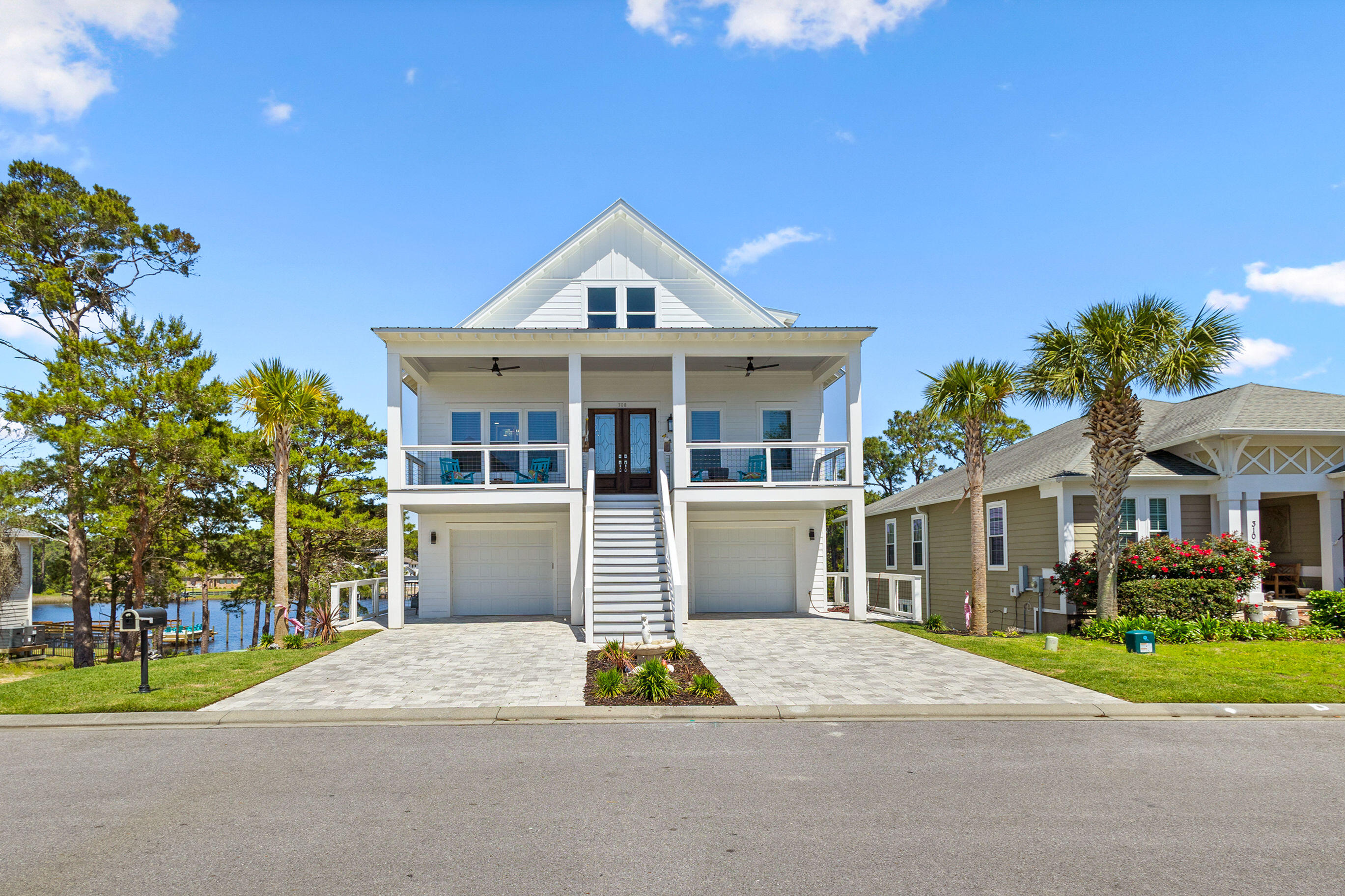 308 Turtle Cove Panama City Beach FL 32413