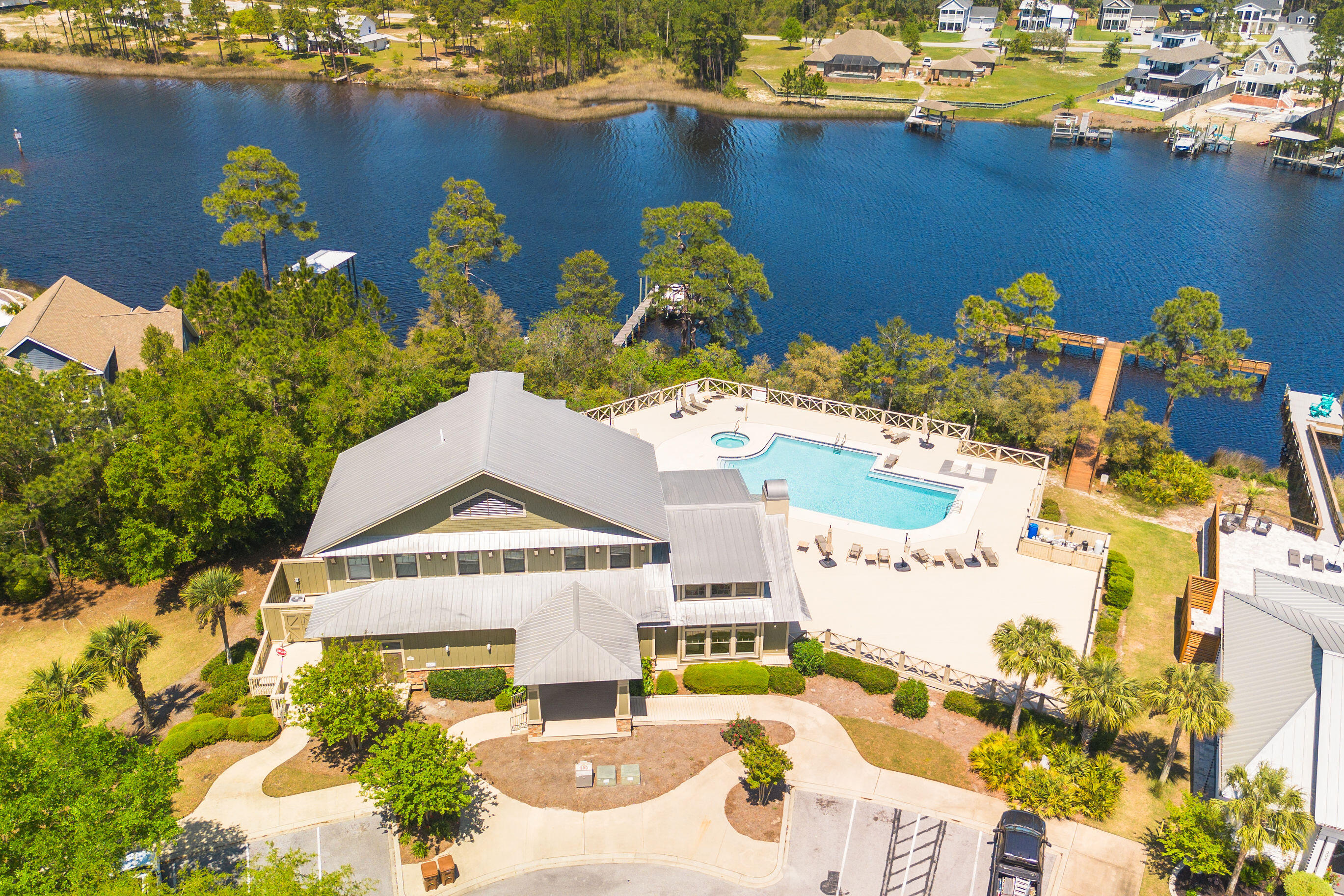 308 Turtle Cove Panama City Beach FL 32413