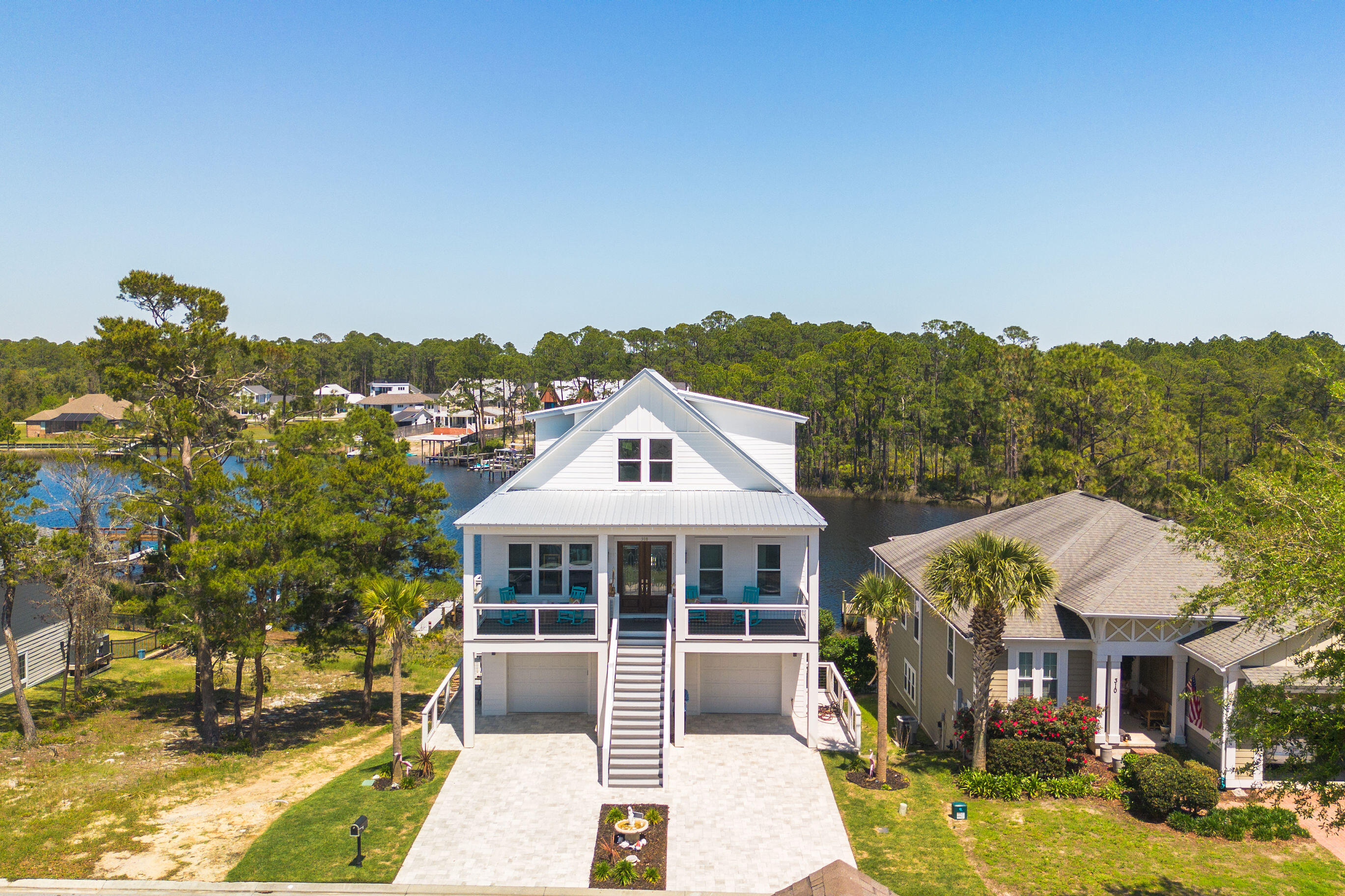 308 Turtle Cove Panama City Beach FL 32413