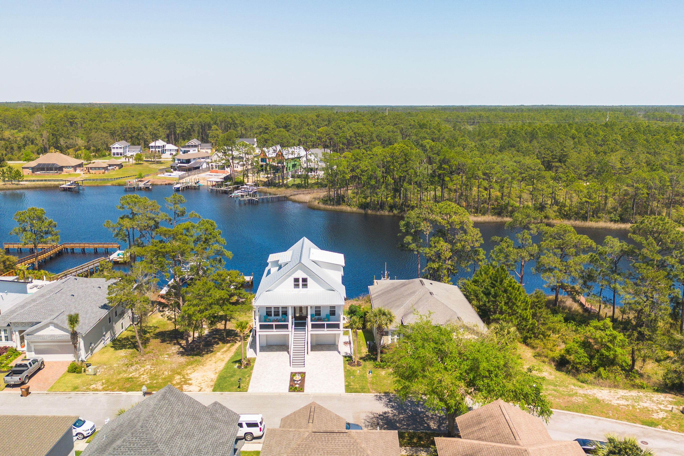 308 Turtle Cove Panama City Beach FL 32413