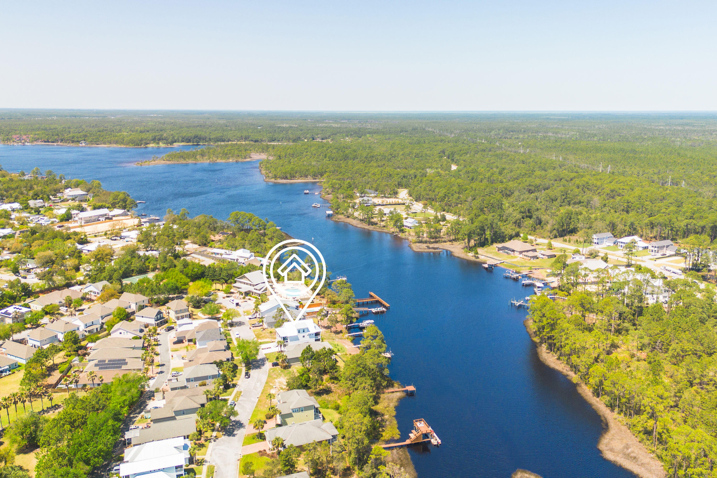 308 Turtle Cove Panama City Beach FL 32413