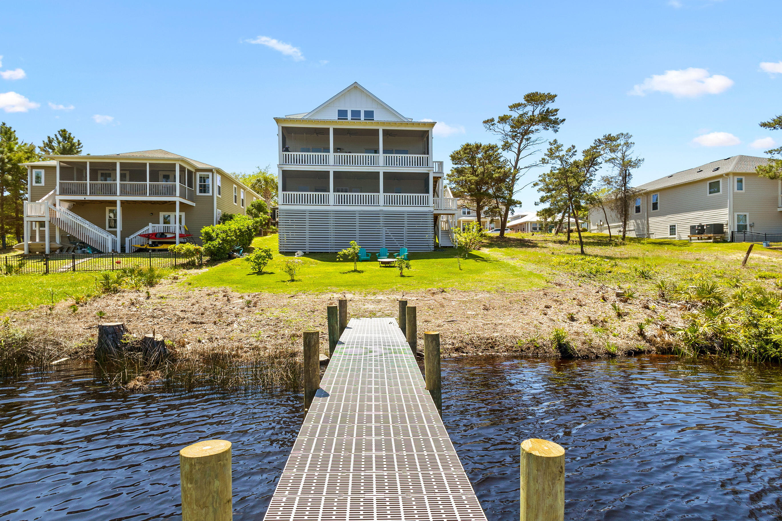 308 Turtle Cove Panama City Beach FL 32413