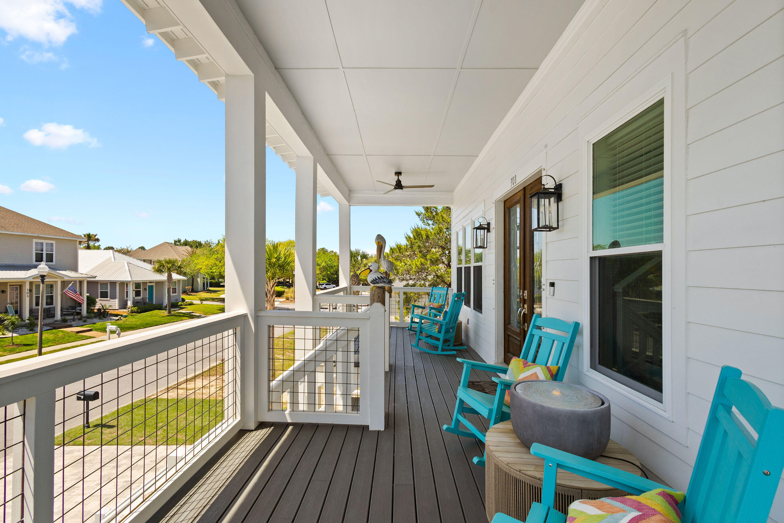 308 Turtle Cove Panama City Beach FL 32413