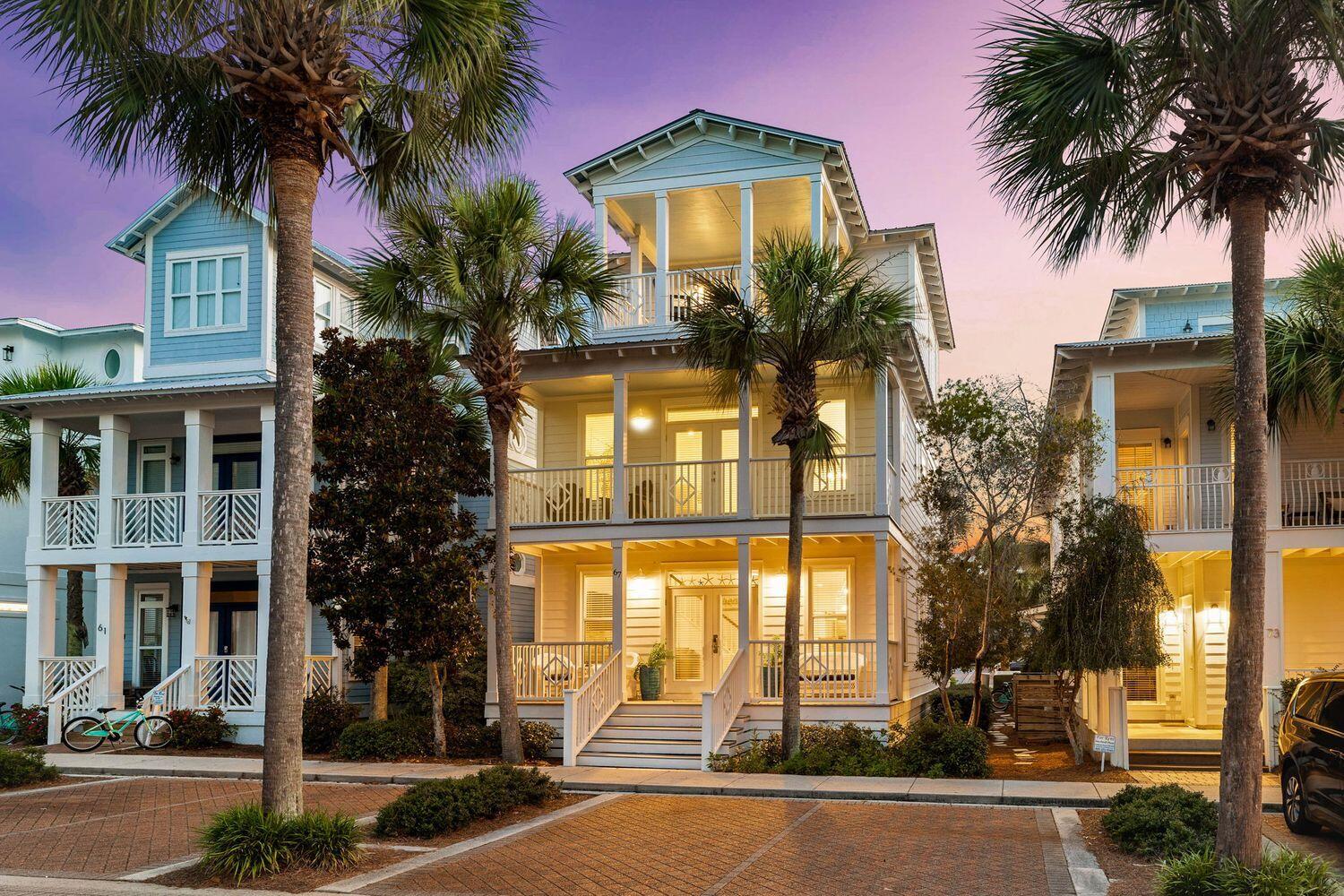 67 W Seacrest Beach Boulevard Inlet Beach FL 32461